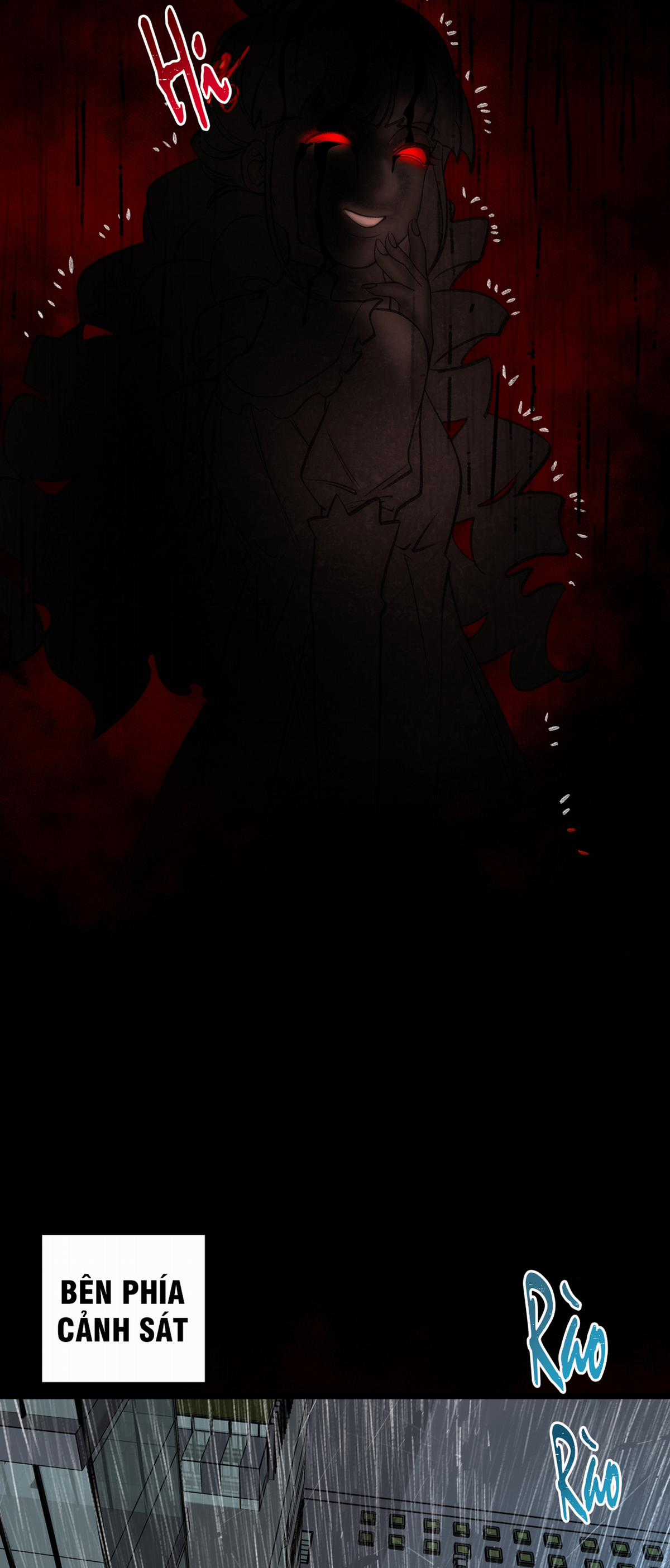 [Chất lượng][Full Sfx][Rewind Team] Ta sáng tạo truyền thuyết đô thị Chapter 32 trang 26