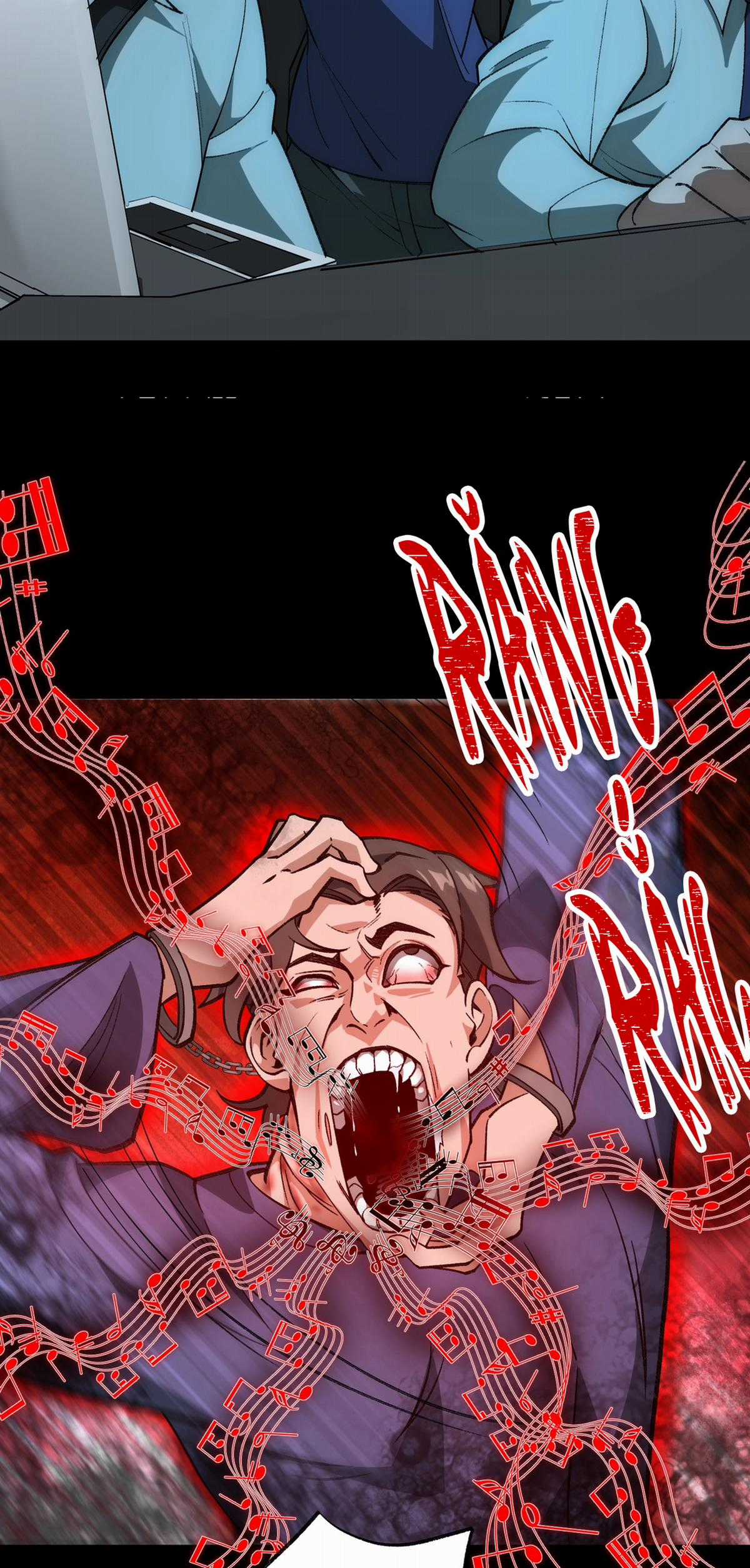 [Chất lượng][Full Sfx][Rewind Team] Ta sáng tạo truyền thuyết đô thị Chapter 32 trang 34