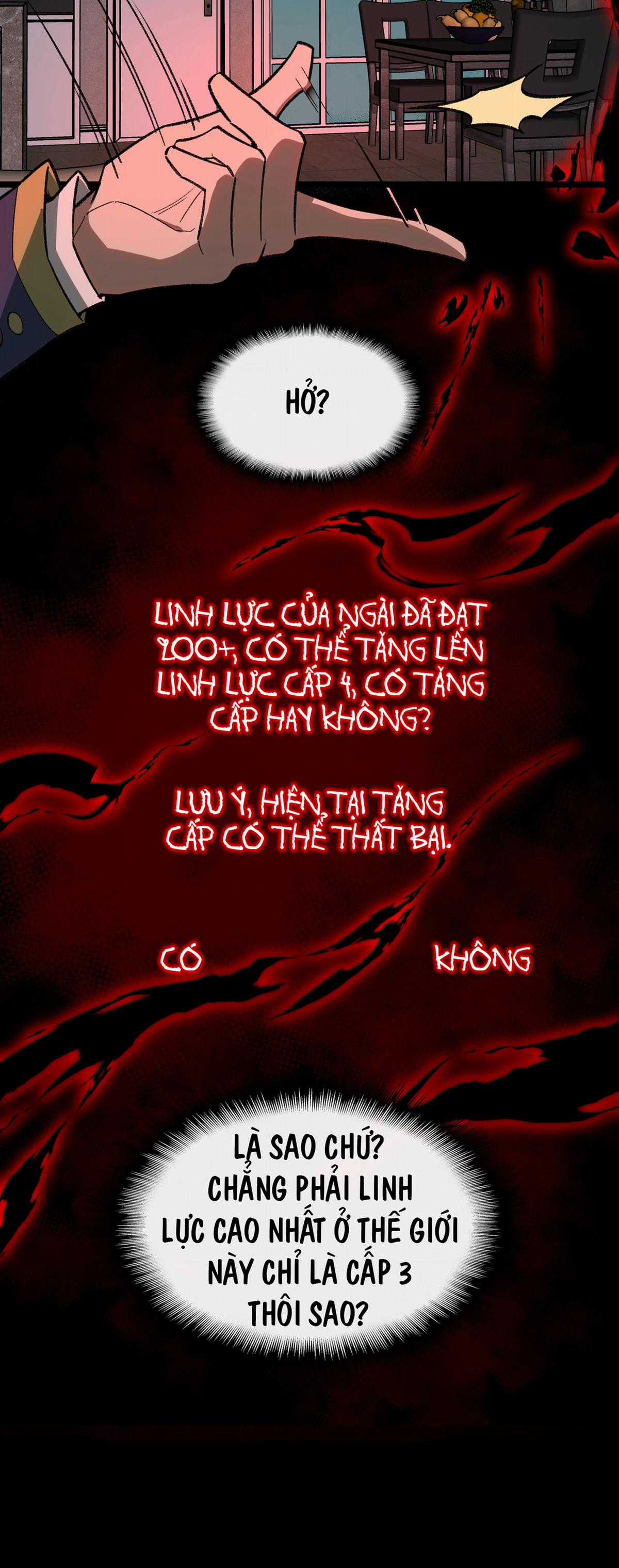 [Chất lượng][Full Sfx][Rewind Team] Ta sáng tạo truyền thuyết đô thị Chapter 32 trang 40