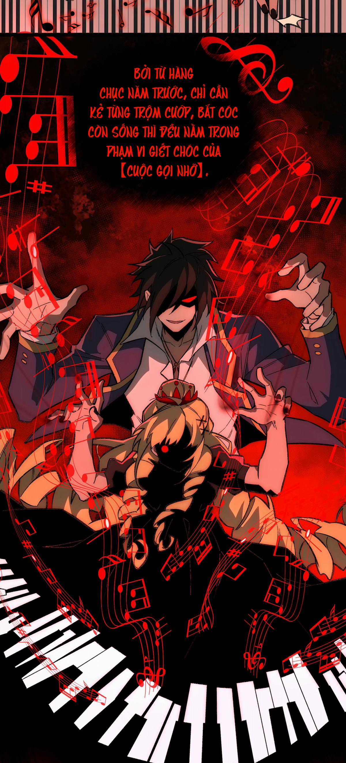 [Chất lượng][Full Sfx][Rewind Team] Ta sáng tạo truyền thuyết đô thị Chapter 33 trang 20