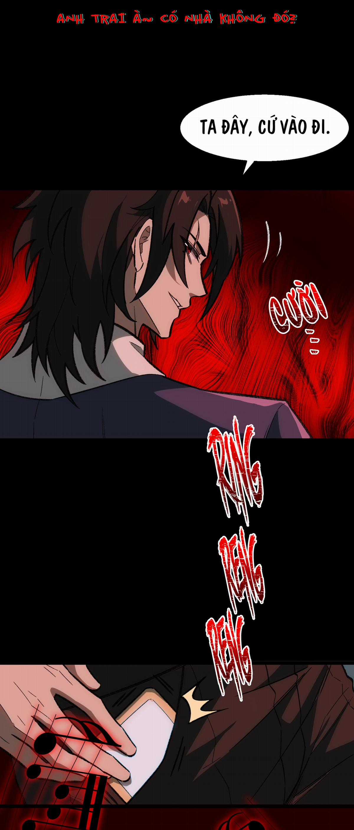 [Chất lượng][Full Sfx][Rewind Team] Ta sáng tạo truyền thuyết đô thị Chapter 33 trang 25