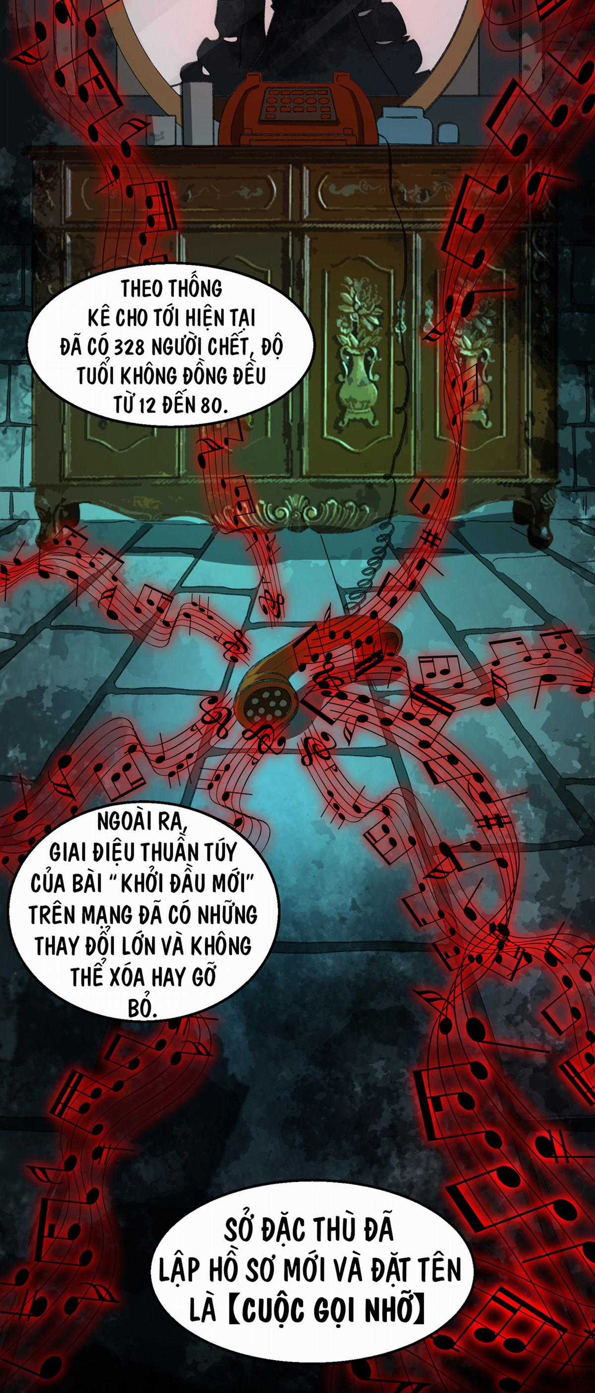 [Chất lượng][Full Sfx][Rewind Team] Ta sáng tạo truyền thuyết đô thị Chapter 33 trang 6