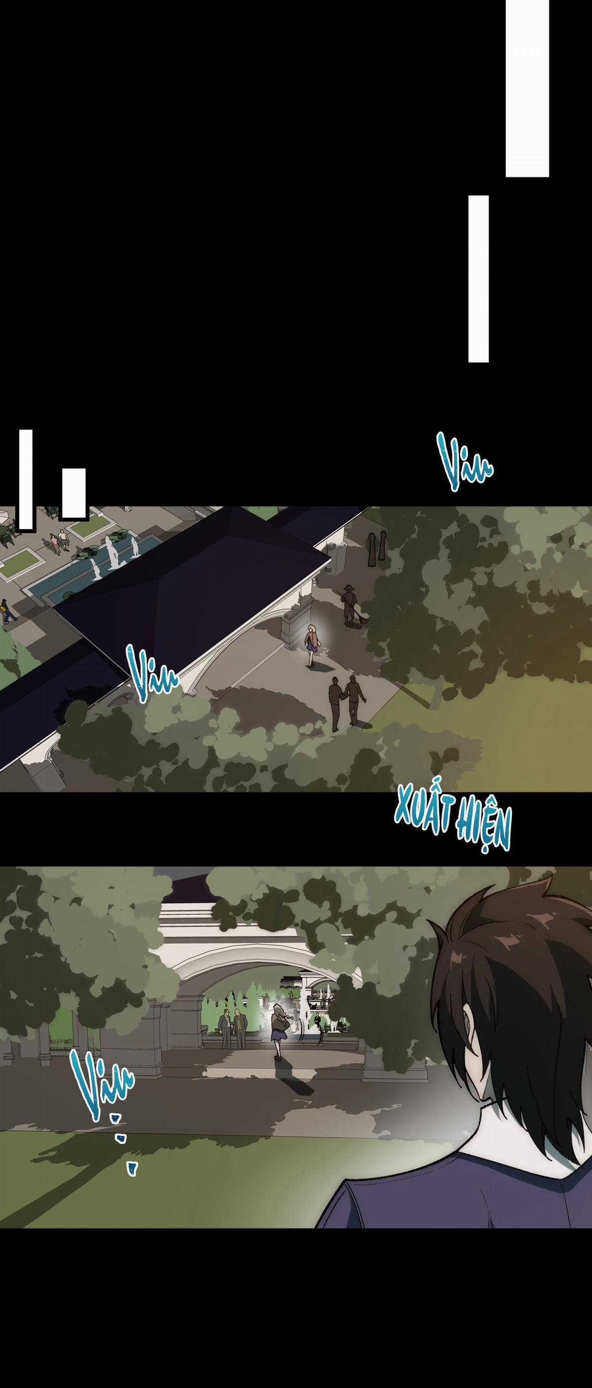 [Chất lượng][Full Sfx][Rewind Team] Ta sáng tạo truyền thuyết đô thị Chapter 34 trang 21