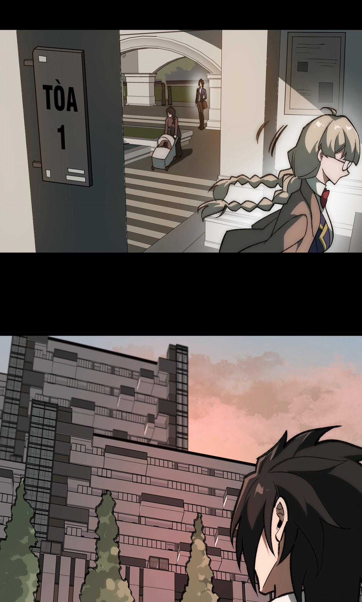 [Chất lượng][Full Sfx][Rewind Team] Ta sáng tạo truyền thuyết đô thị Chapter 34 trang 22