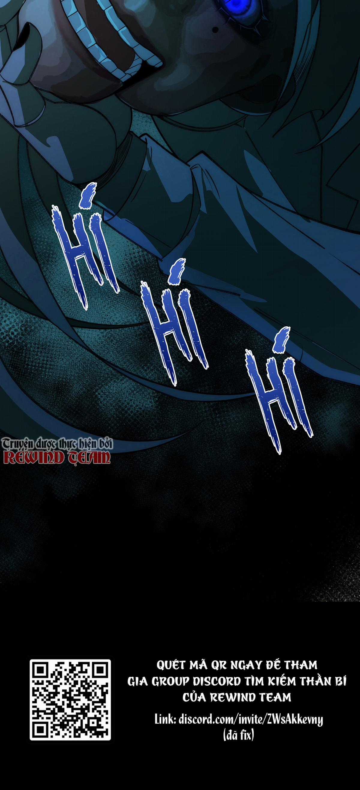 [Chất lượng][Full Sfx][Rewind Team] Ta sáng tạo truyền thuyết đô thị Chapter 35 trang 31