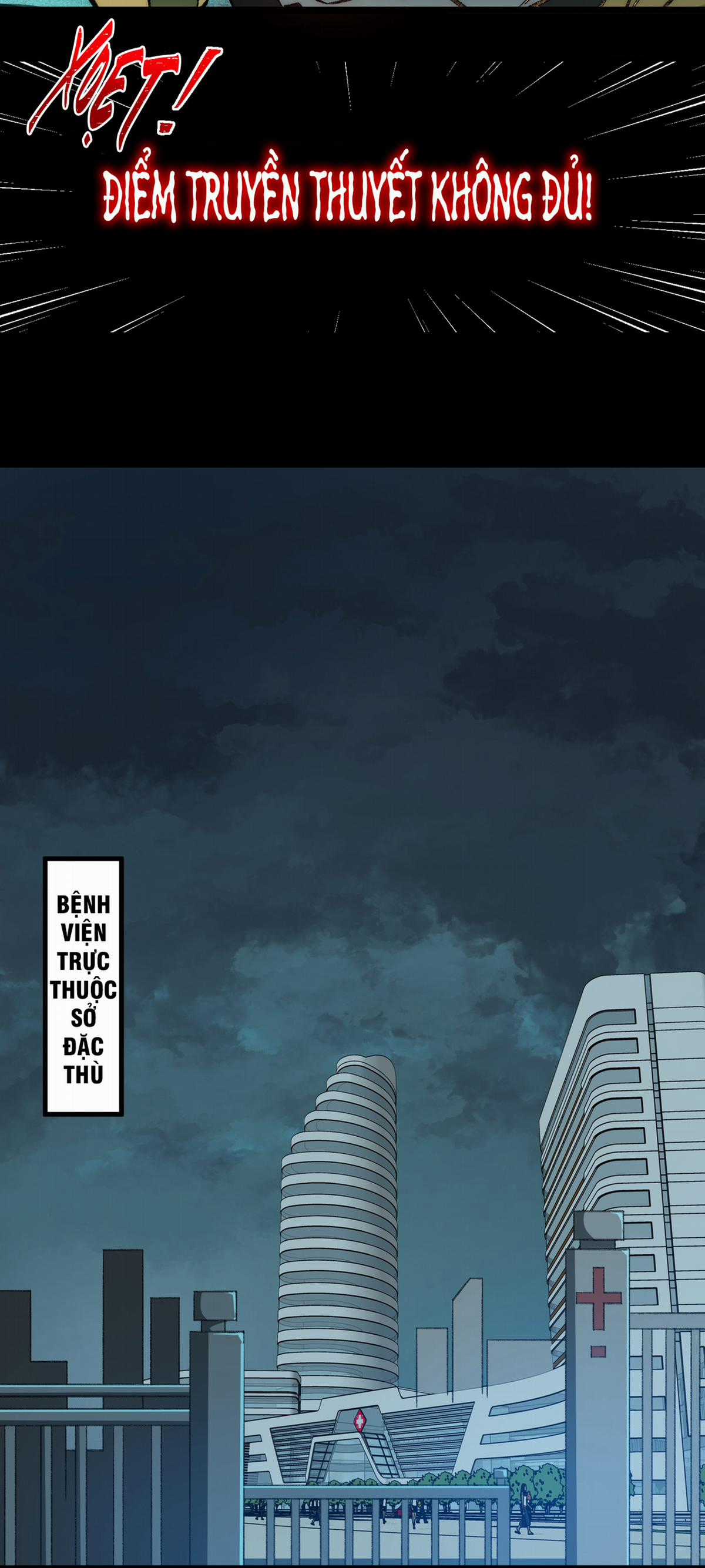 [Chất lượng][Full Sfx][Rewind Team] Ta sáng tạo truyền thuyết đô thị Chapter 37 trang 13