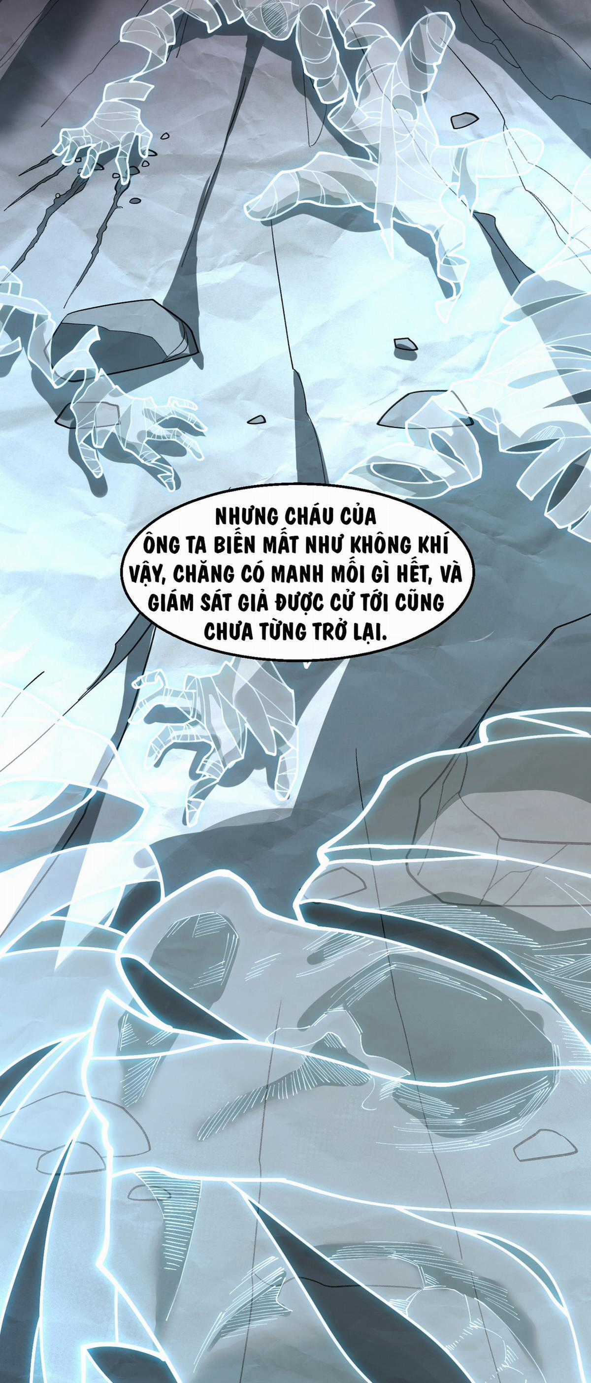 [Chất lượng][Full Sfx][Rewind Team] Ta sáng tạo truyền thuyết đô thị Chapter 37 trang 30
