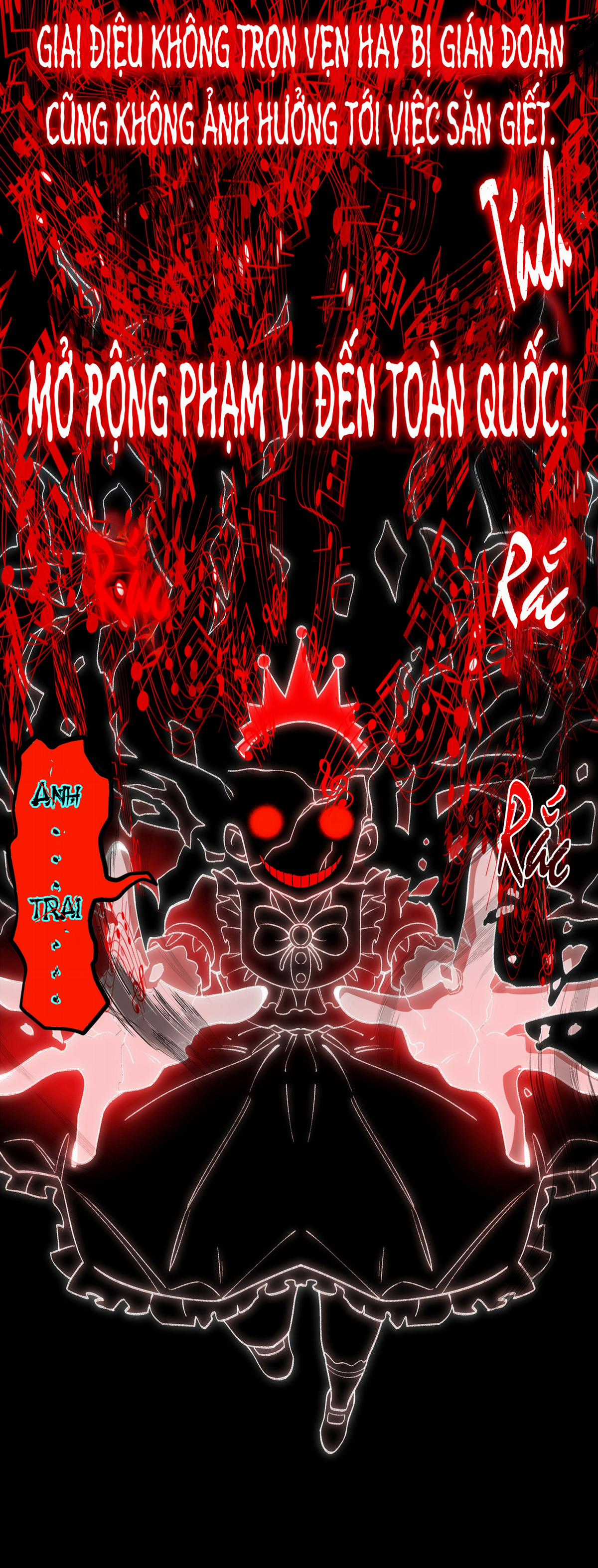 [Chất lượng][Full Sfx][Rewind Team] Ta sáng tạo truyền thuyết đô thị Chapter 37 trang 7