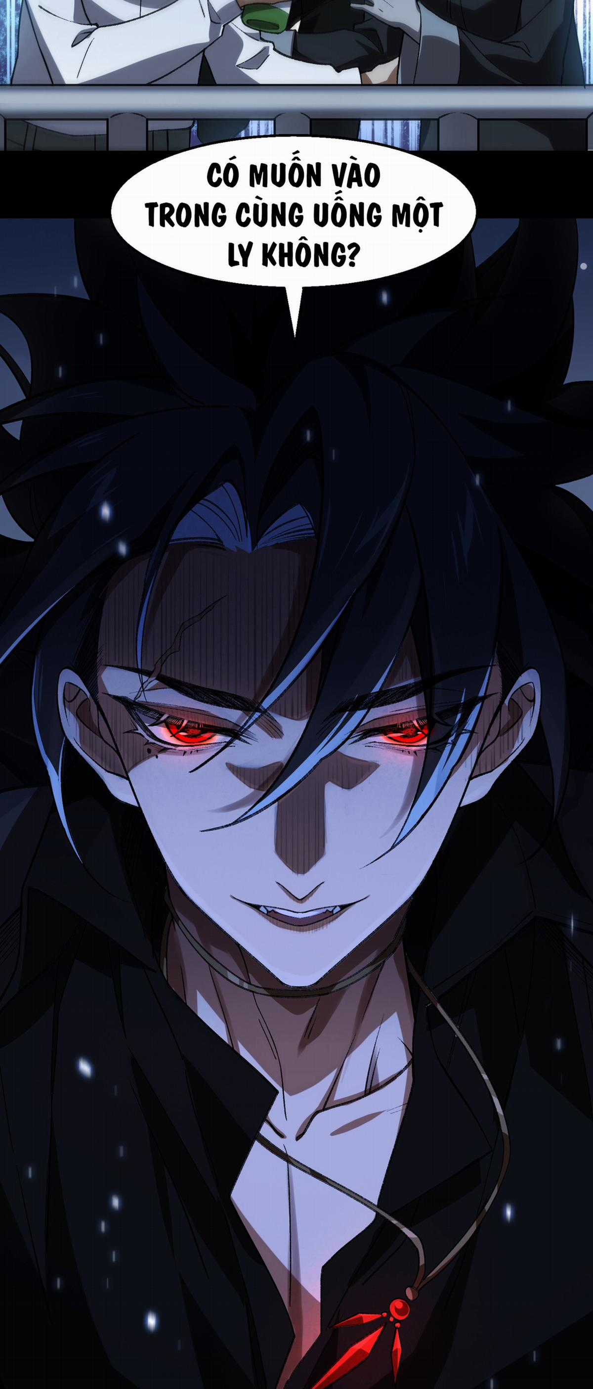 [Chất lượng][Full Sfx][Rewind Team] Ta sáng tạo truyền thuyết đô thị Chapter 38 trang 26