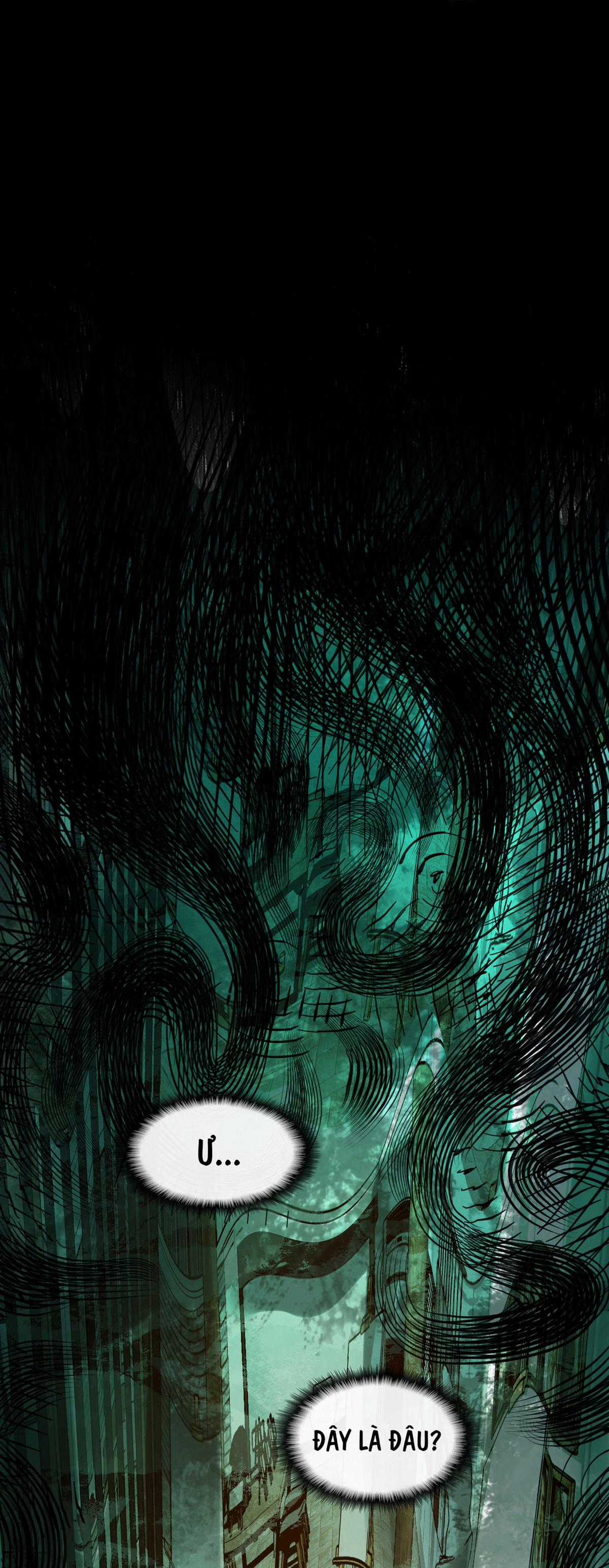 [Chất lượng][Full Sfx][Rewind Team] Ta sáng tạo truyền thuyết đô thị Chapter 38 trang 6