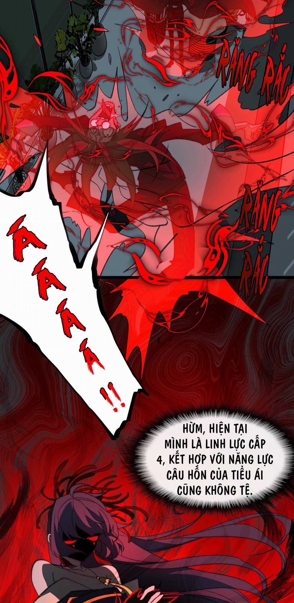 [Chất lượng][Full Sfx][Rewind Team] Ta sáng tạo truyền thuyết đô thị Chapter 39 trang 20
