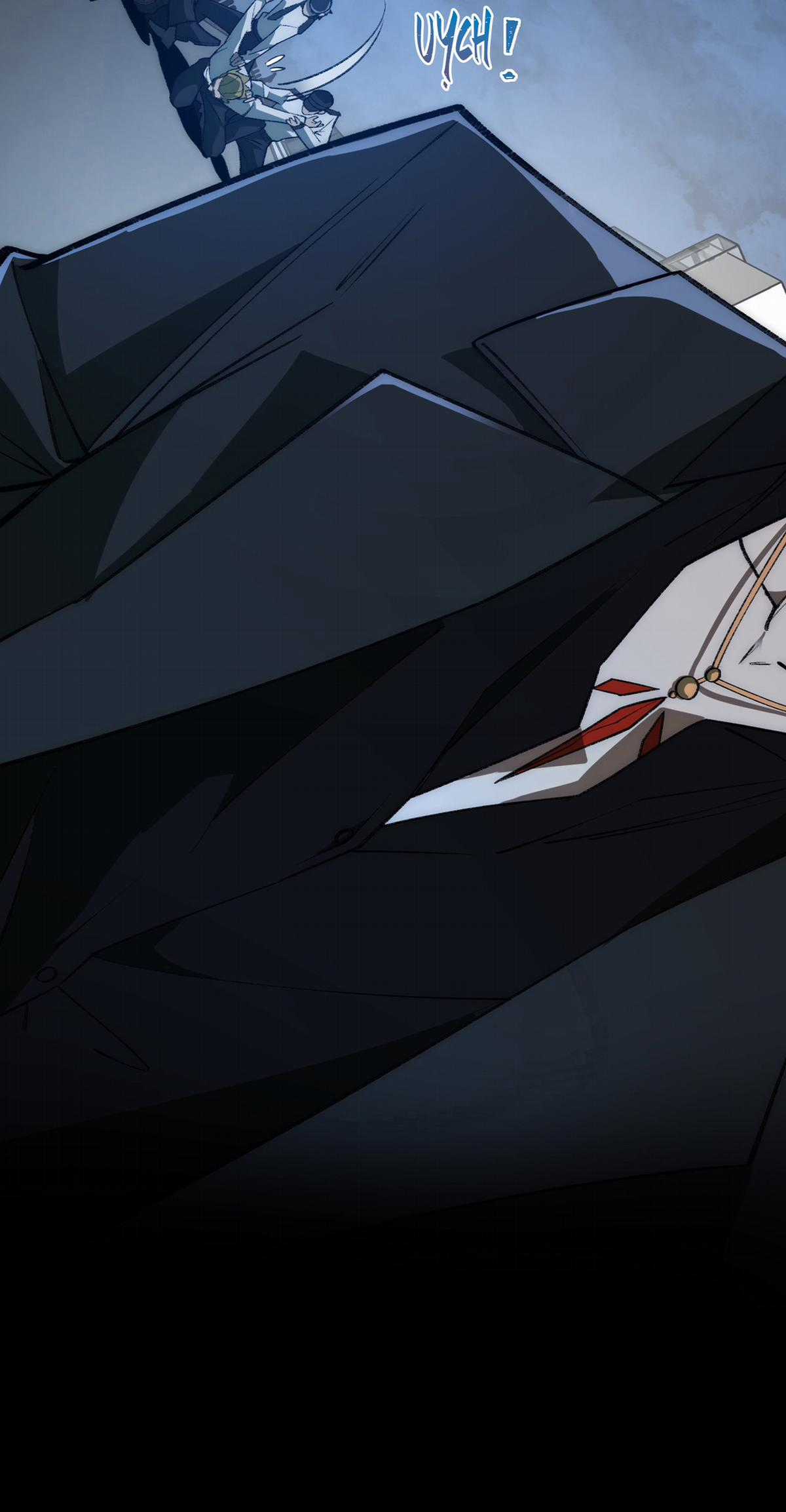 [Chất lượng][Full Sfx][Rewind Team] Ta sáng tạo truyền thuyết đô thị Chapter 39 trang 7