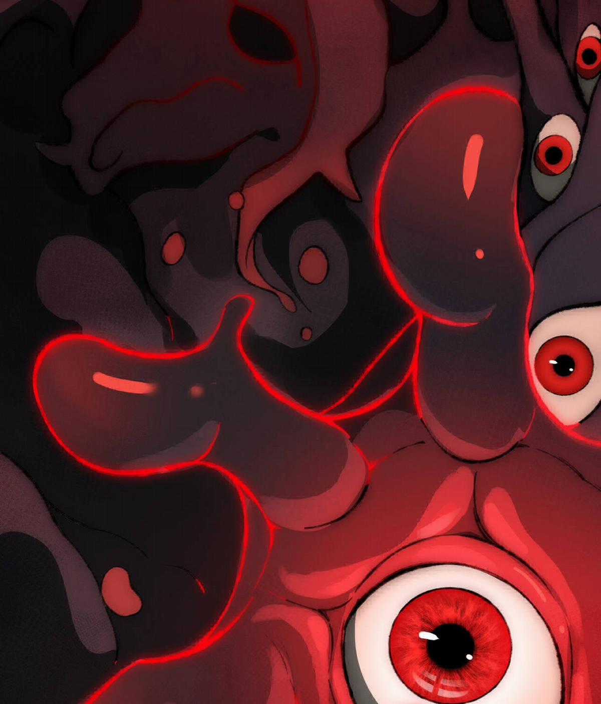 [Chất lượng][Full Sfx][Rewind Team] Ta sáng tạo truyền thuyết đô thị Chapter 4 trang 105