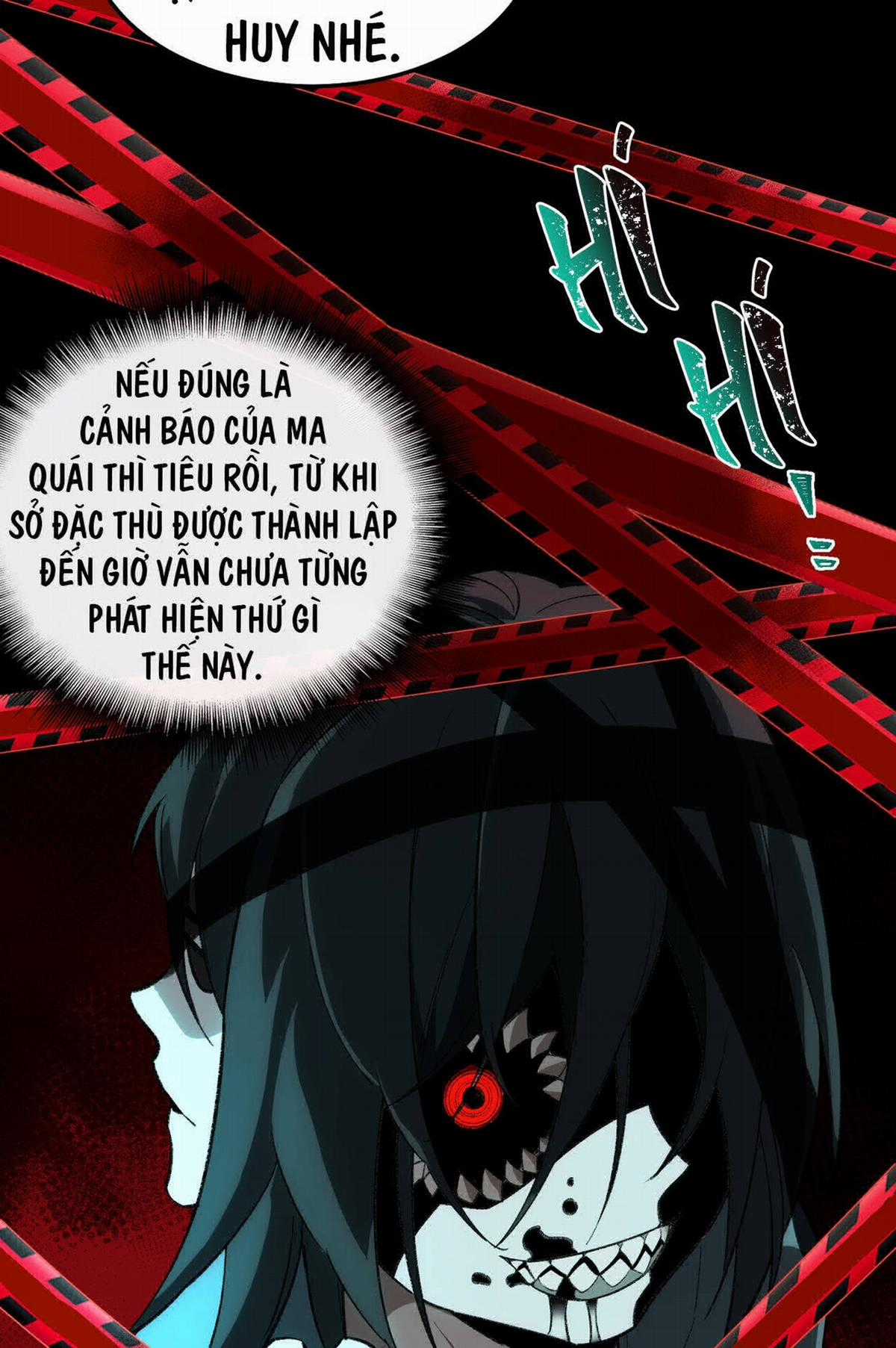 [Chất lượng][Full Sfx][Rewind Team] Ta sáng tạo truyền thuyết đô thị Chapter 4 trang 11