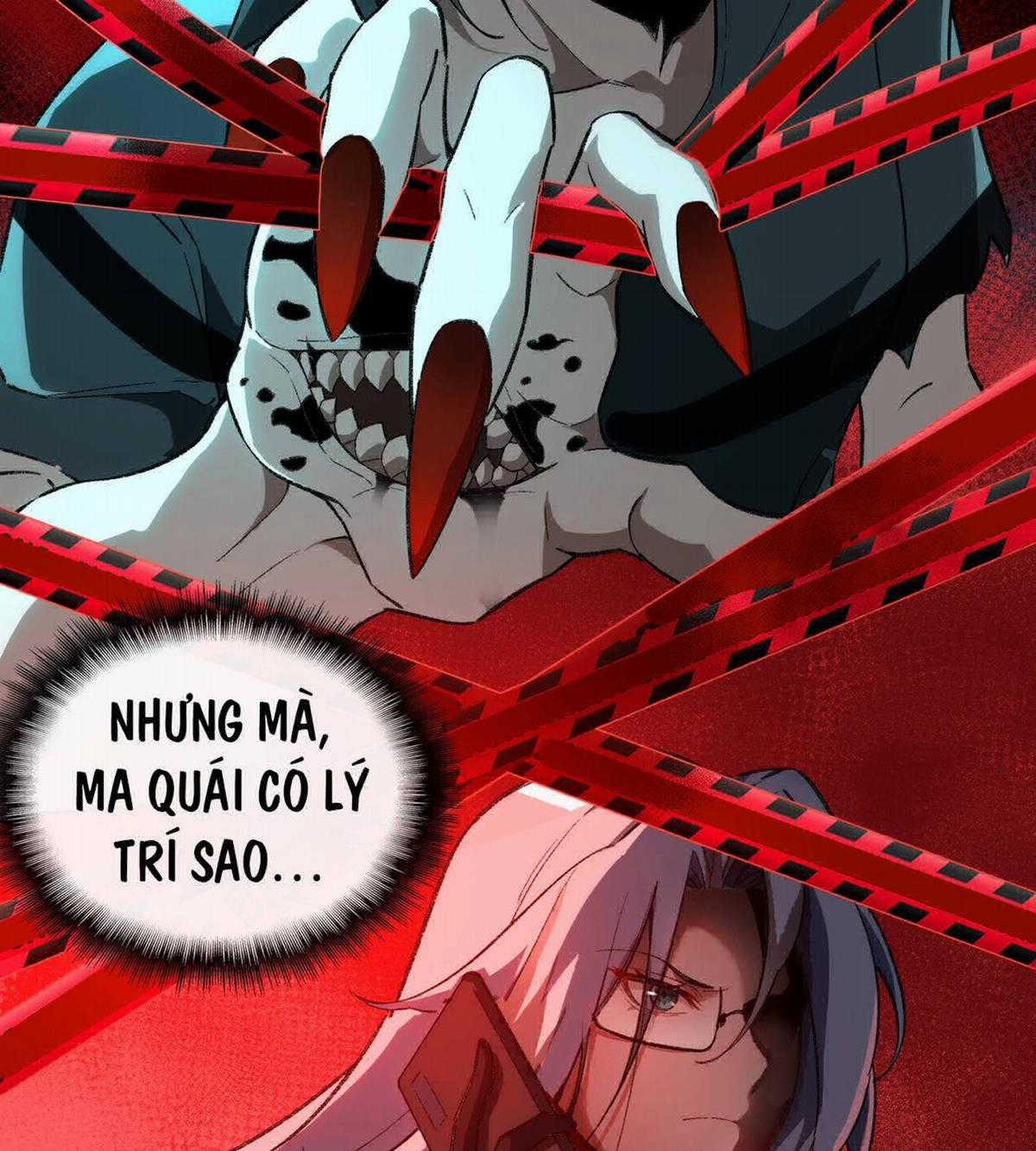 [Chất lượng][Full Sfx][Rewind Team] Ta sáng tạo truyền thuyết đô thị Chapter 4 trang 12