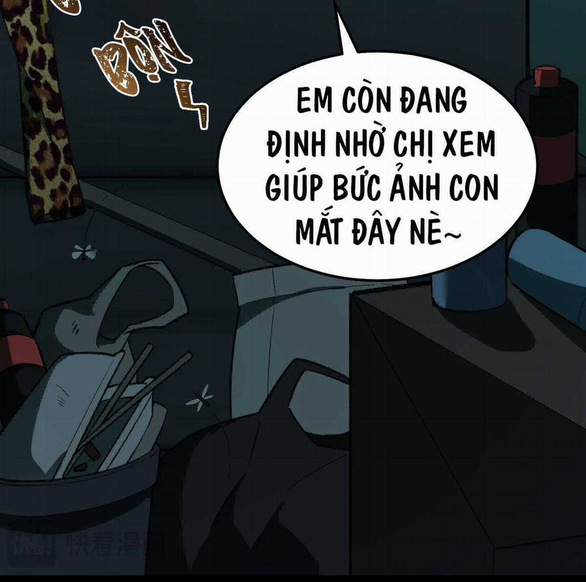 [Chất lượng][Full Sfx][Rewind Team] Ta sáng tạo truyền thuyết đô thị Chapter 4 trang 17