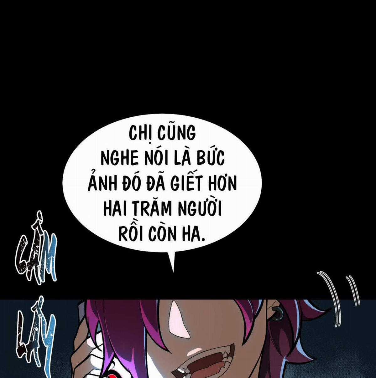 [Chất lượng][Full Sfx][Rewind Team] Ta sáng tạo truyền thuyết đô thị Chapter 4 trang 18