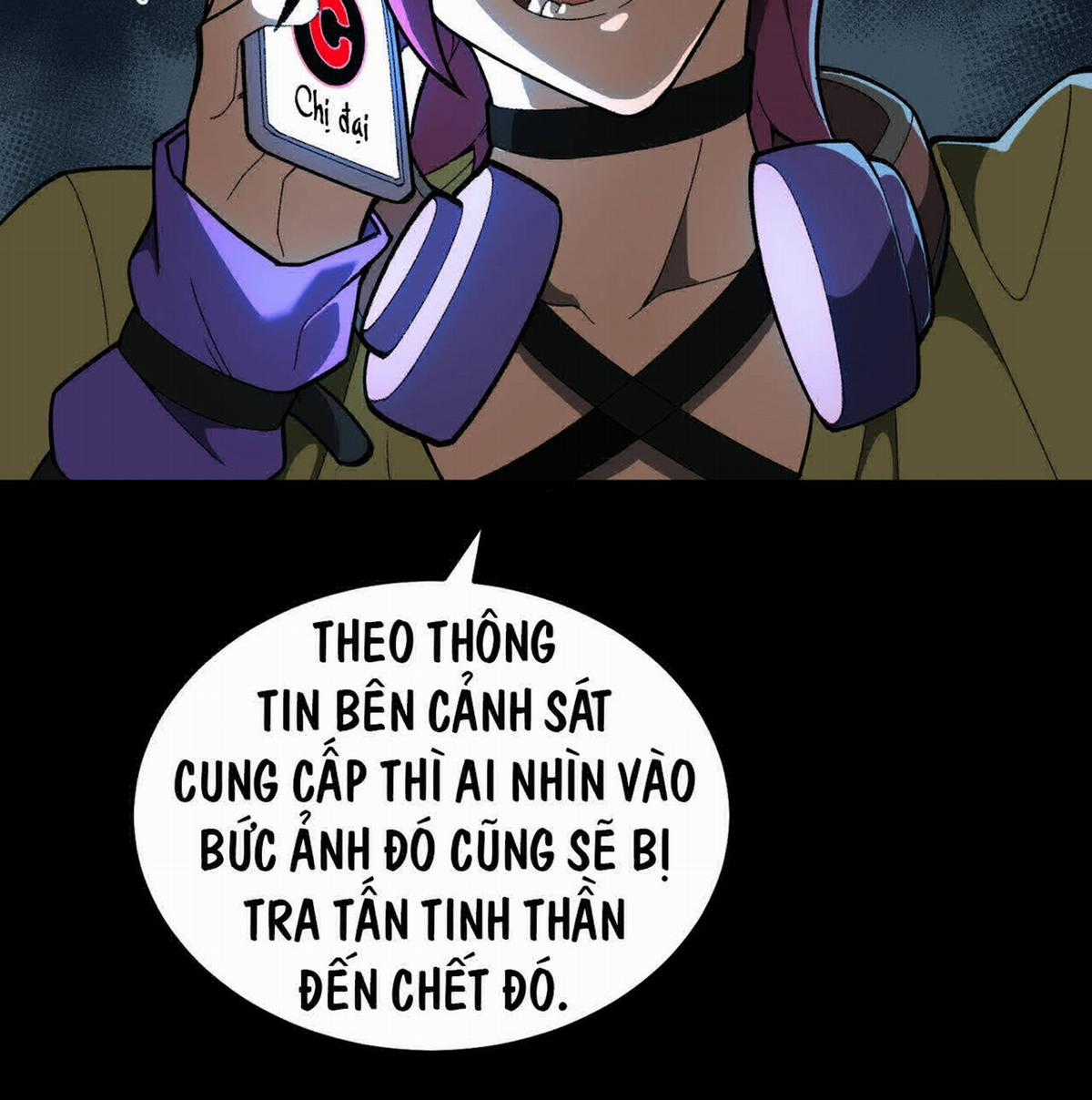 [Chất lượng][Full Sfx][Rewind Team] Ta sáng tạo truyền thuyết đô thị Chapter 4 trang 19