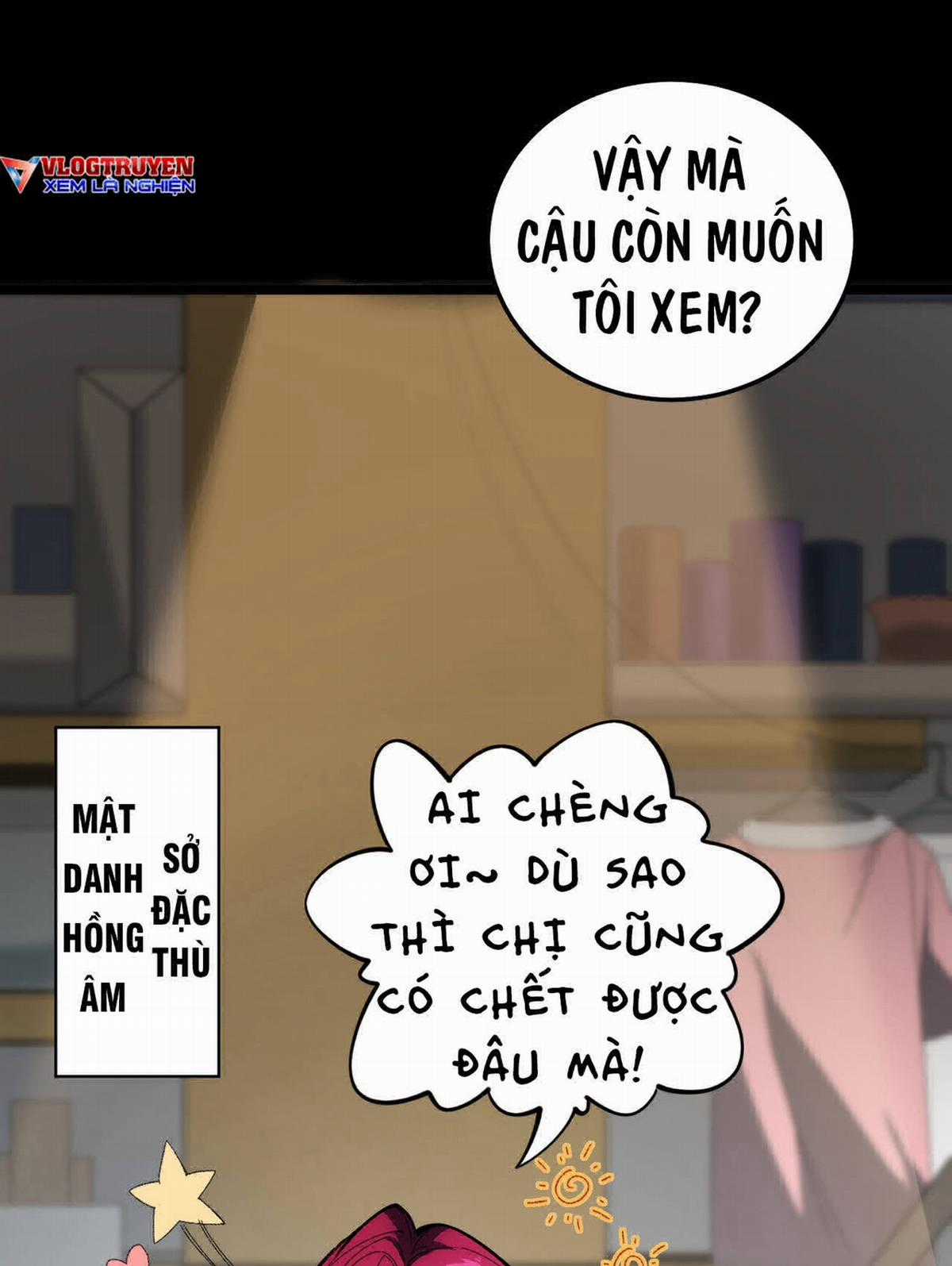 [Chất lượng][Full Sfx][Rewind Team] Ta sáng tạo truyền thuyết đô thị Chapter 4 trang 20