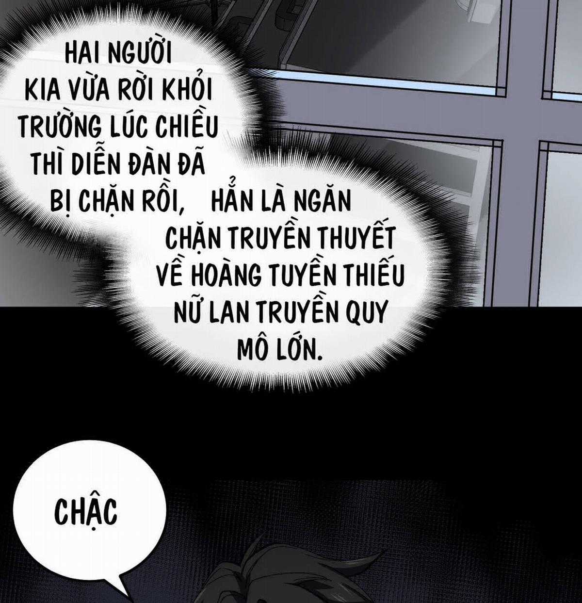 [Chất lượng][Full Sfx][Rewind Team] Ta sáng tạo truyền thuyết đô thị Chapter 4 trang 31