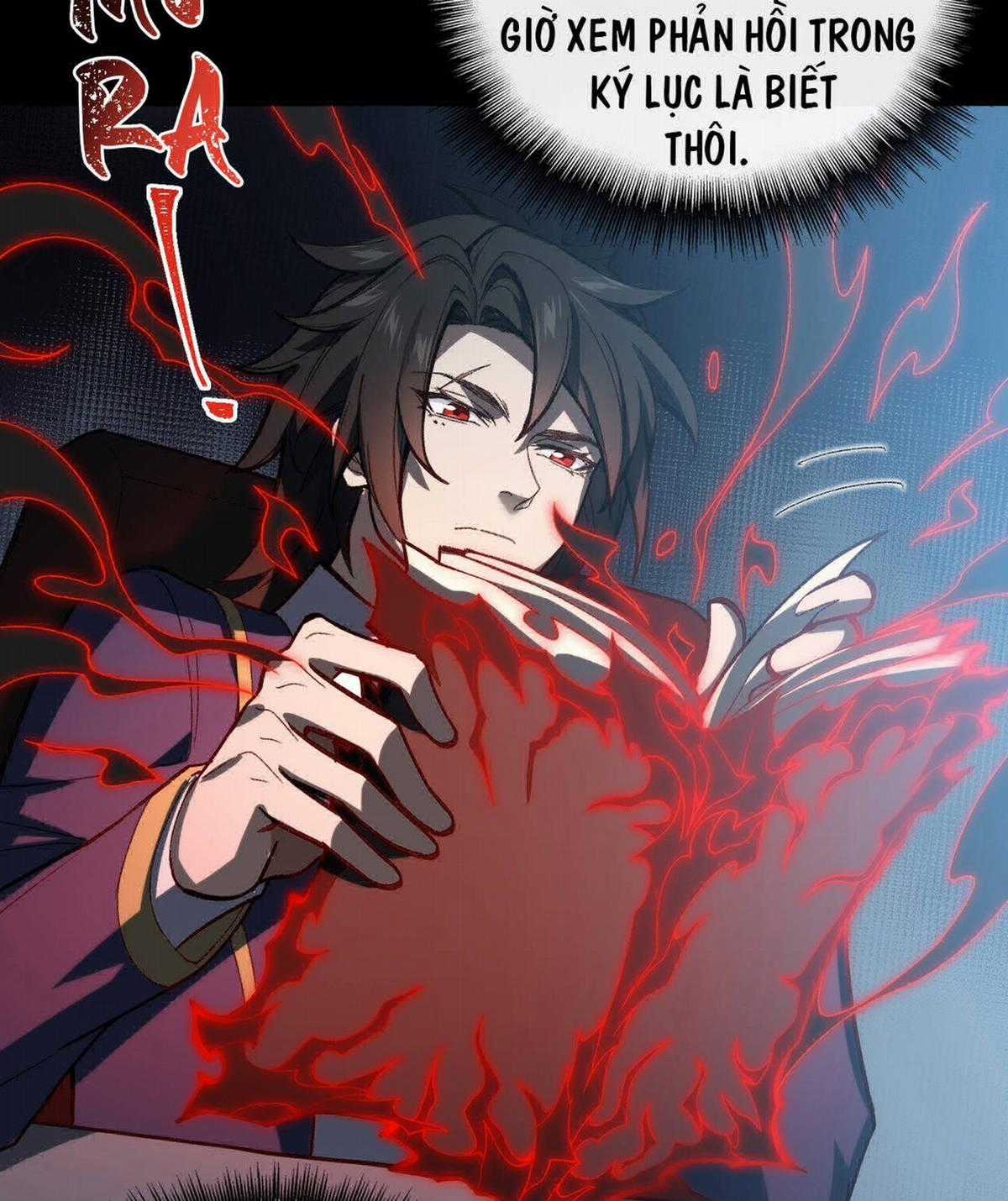 [Chất lượng][Full Sfx][Rewind Team] Ta sáng tạo truyền thuyết đô thị Chapter 4 trang 33