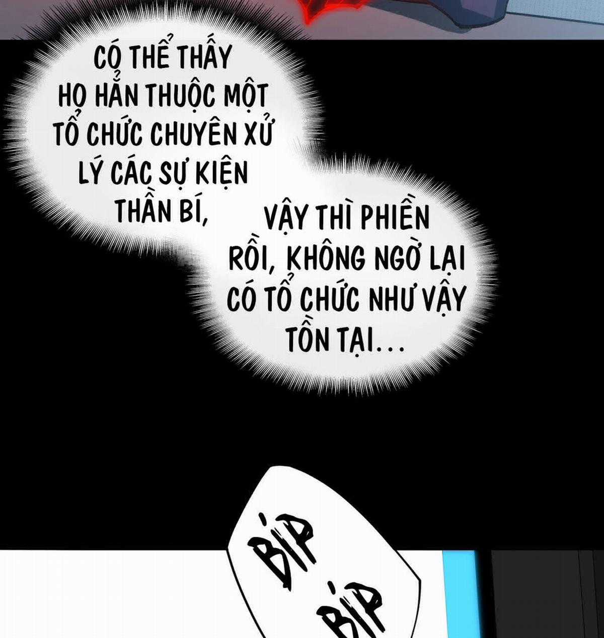 [Chất lượng][Full Sfx][Rewind Team] Ta sáng tạo truyền thuyết đô thị Chapter 4 trang 34