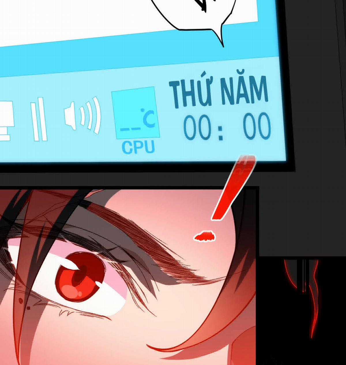 [Chất lượng][Full Sfx][Rewind Team] Ta sáng tạo truyền thuyết đô thị Chapter 4 trang 35