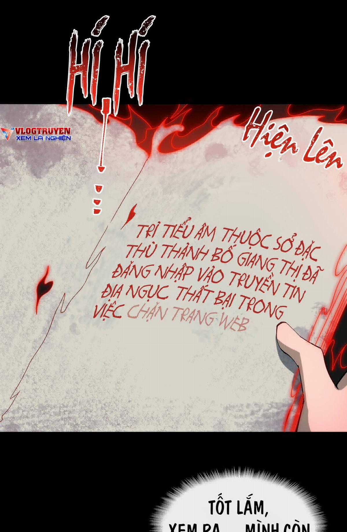 [Chất lượng][Full Sfx][Rewind Team] Ta sáng tạo truyền thuyết đô thị Chapter 4 trang 38