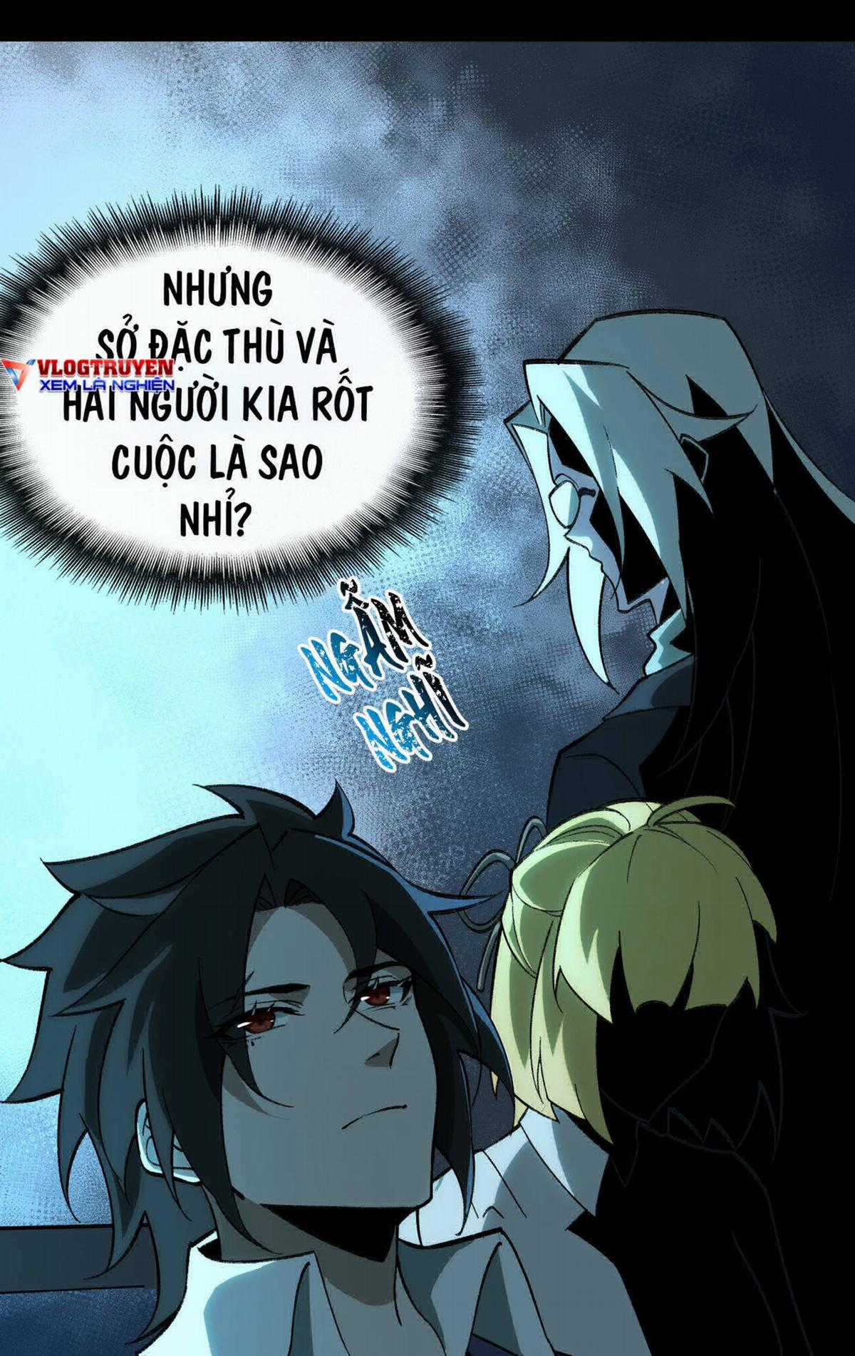 [Chất lượng][Full Sfx][Rewind Team] Ta sáng tạo truyền thuyết đô thị Chapter 4 trang 42