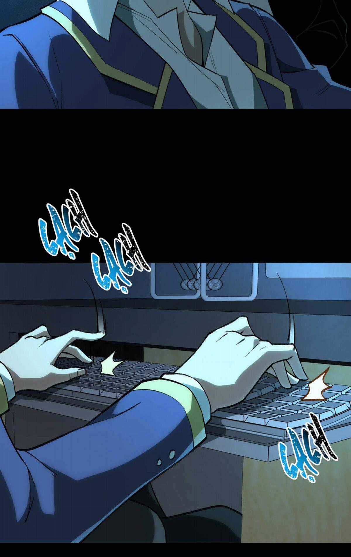 [Chất lượng][Full Sfx][Rewind Team] Ta sáng tạo truyền thuyết đô thị Chapter 4 trang 43