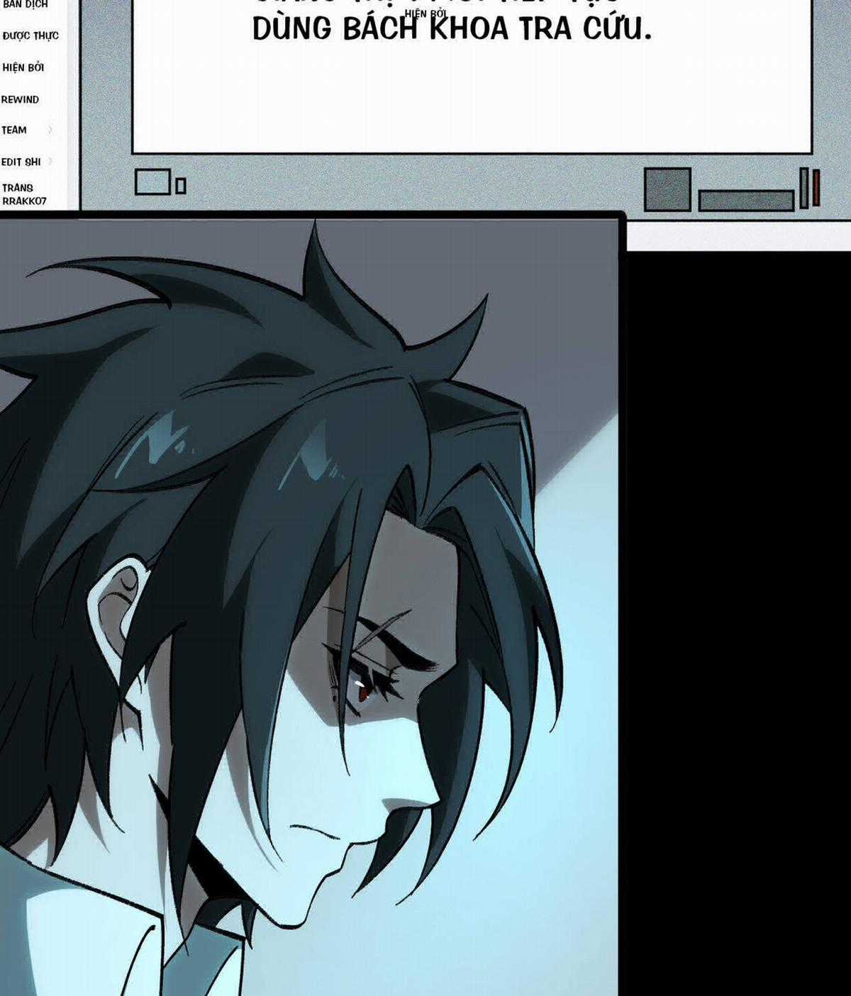 [Chất lượng][Full Sfx][Rewind Team] Ta sáng tạo truyền thuyết đô thị Chapter 4 trang 45