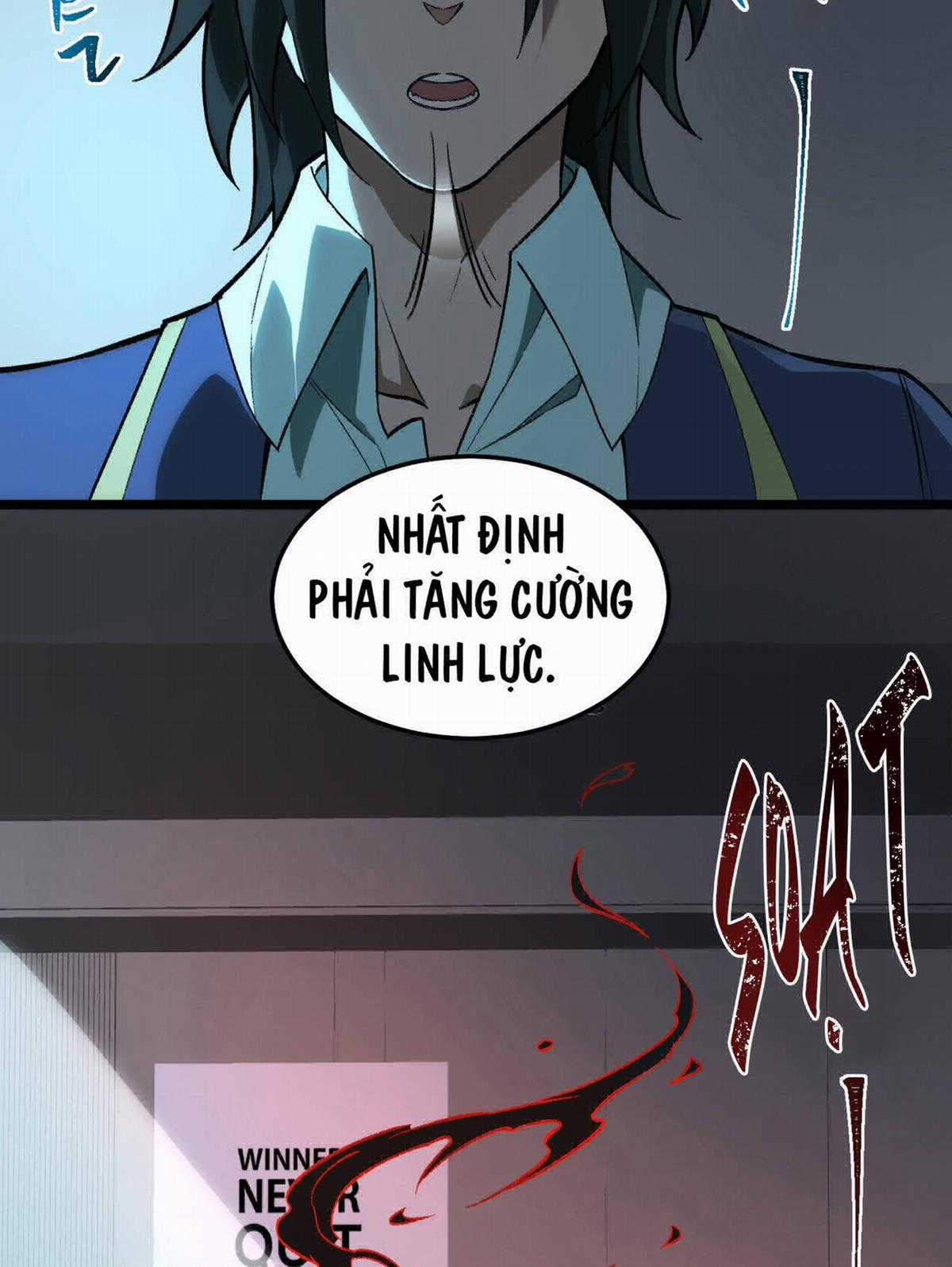[Chất lượng][Full Sfx][Rewind Team] Ta sáng tạo truyền thuyết đô thị Chapter 4 trang 49
