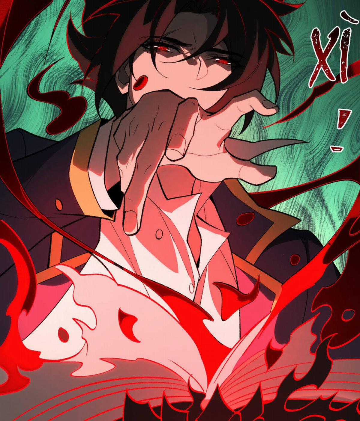 [Chất lượng][Full Sfx][Rewind Team] Ta sáng tạo truyền thuyết đô thị Chapter 4 trang 53