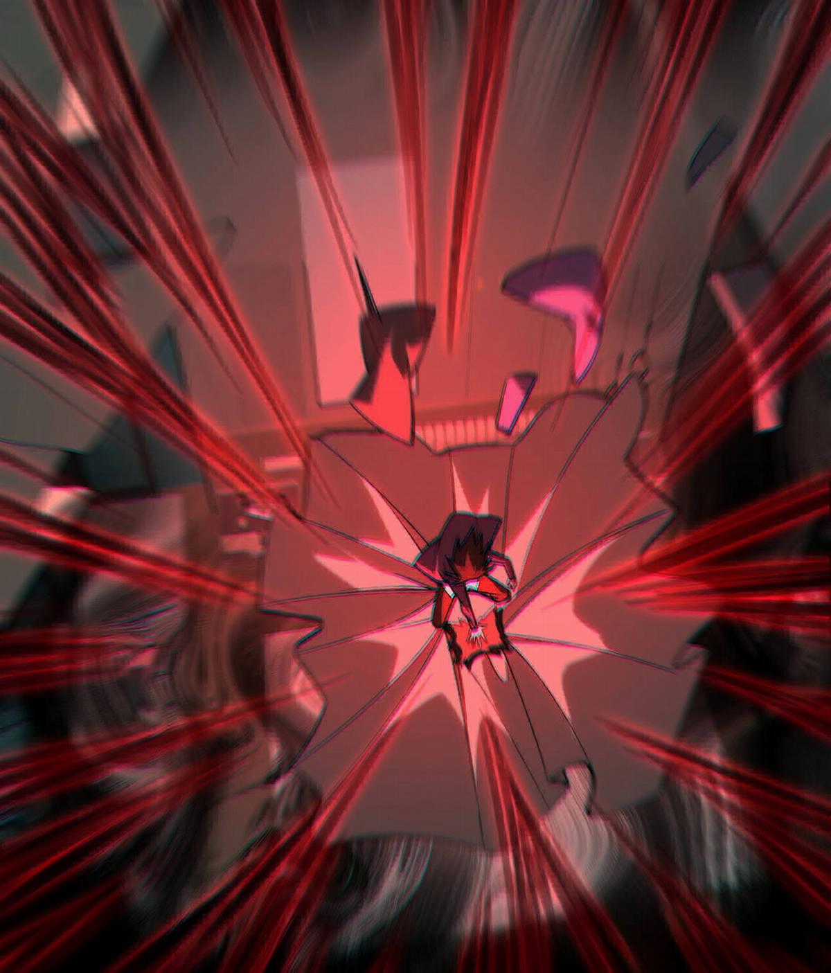 [Chất lượng][Full Sfx][Rewind Team] Ta sáng tạo truyền thuyết đô thị Chapter 4 trang 59