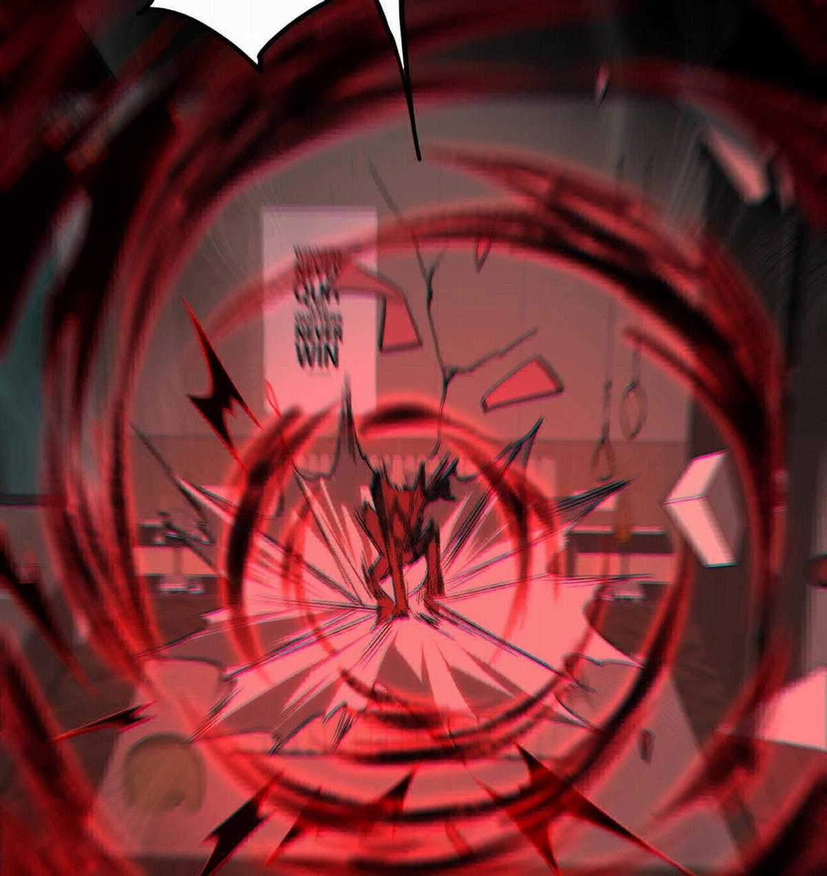 [Chất lượng][Full Sfx][Rewind Team] Ta sáng tạo truyền thuyết đô thị Chapter 4 trang 61