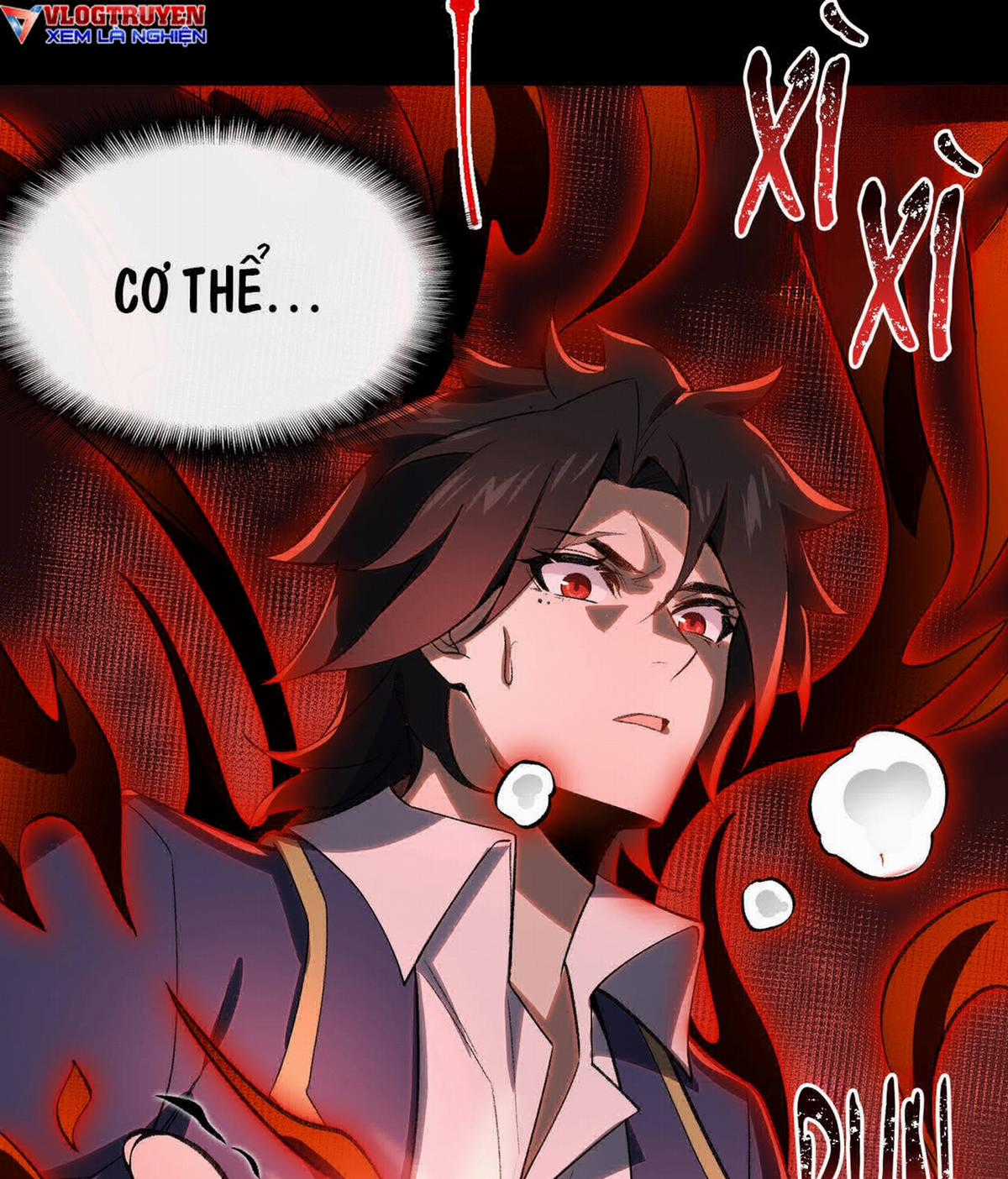 [Chất lượng][Full Sfx][Rewind Team] Ta sáng tạo truyền thuyết đô thị Chapter 4 trang 64