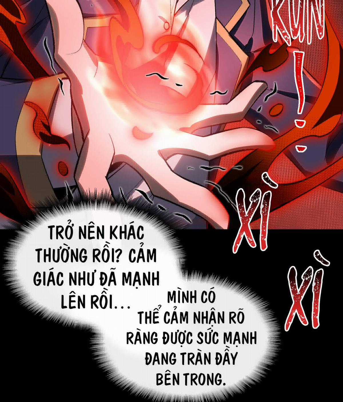 [Chất lượng][Full Sfx][Rewind Team] Ta sáng tạo truyền thuyết đô thị Chapter 4 trang 65