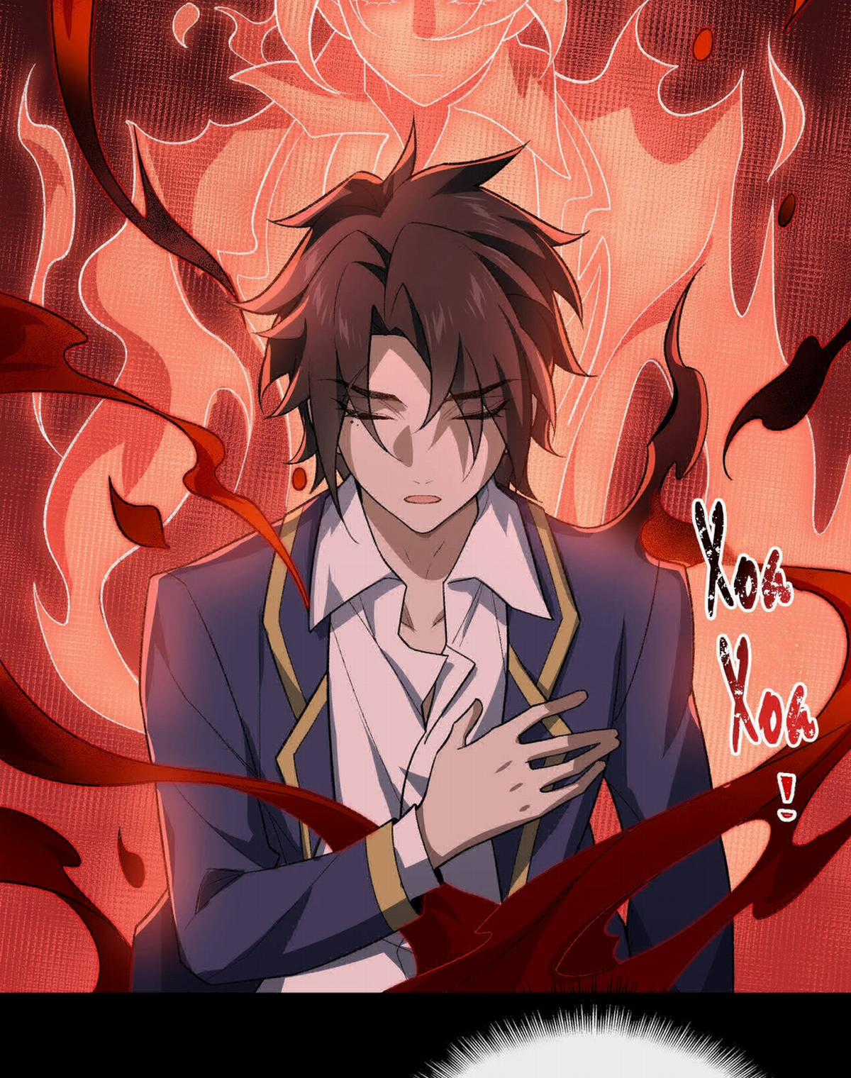 [Chất lượng][Full Sfx][Rewind Team] Ta sáng tạo truyền thuyết đô thị Chapter 4 trang 69