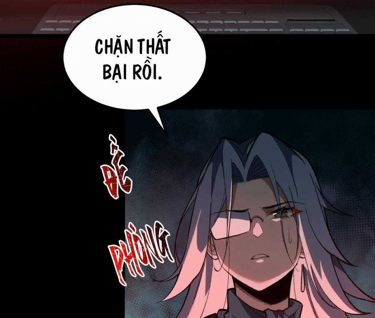 [Chất lượng][Full Sfx][Rewind Team] Ta sáng tạo truyền thuyết đô thị Chapter 4 trang 8