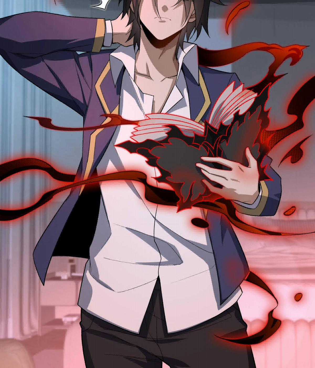 [Chất lượng][Full Sfx][Rewind Team] Ta sáng tạo truyền thuyết đô thị Chapter 4 trang 71