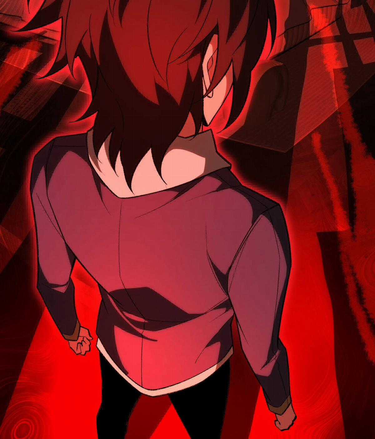 [Chất lượng][Full Sfx][Rewind Team] Ta sáng tạo truyền thuyết đô thị Chapter 4 trang 77