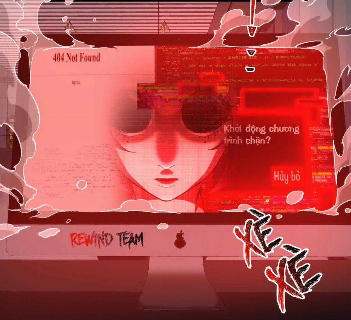 [Chất lượng][Full Sfx][Rewind Team] Ta sáng tạo truyền thuyết đô thị Chapter 4 trang 7