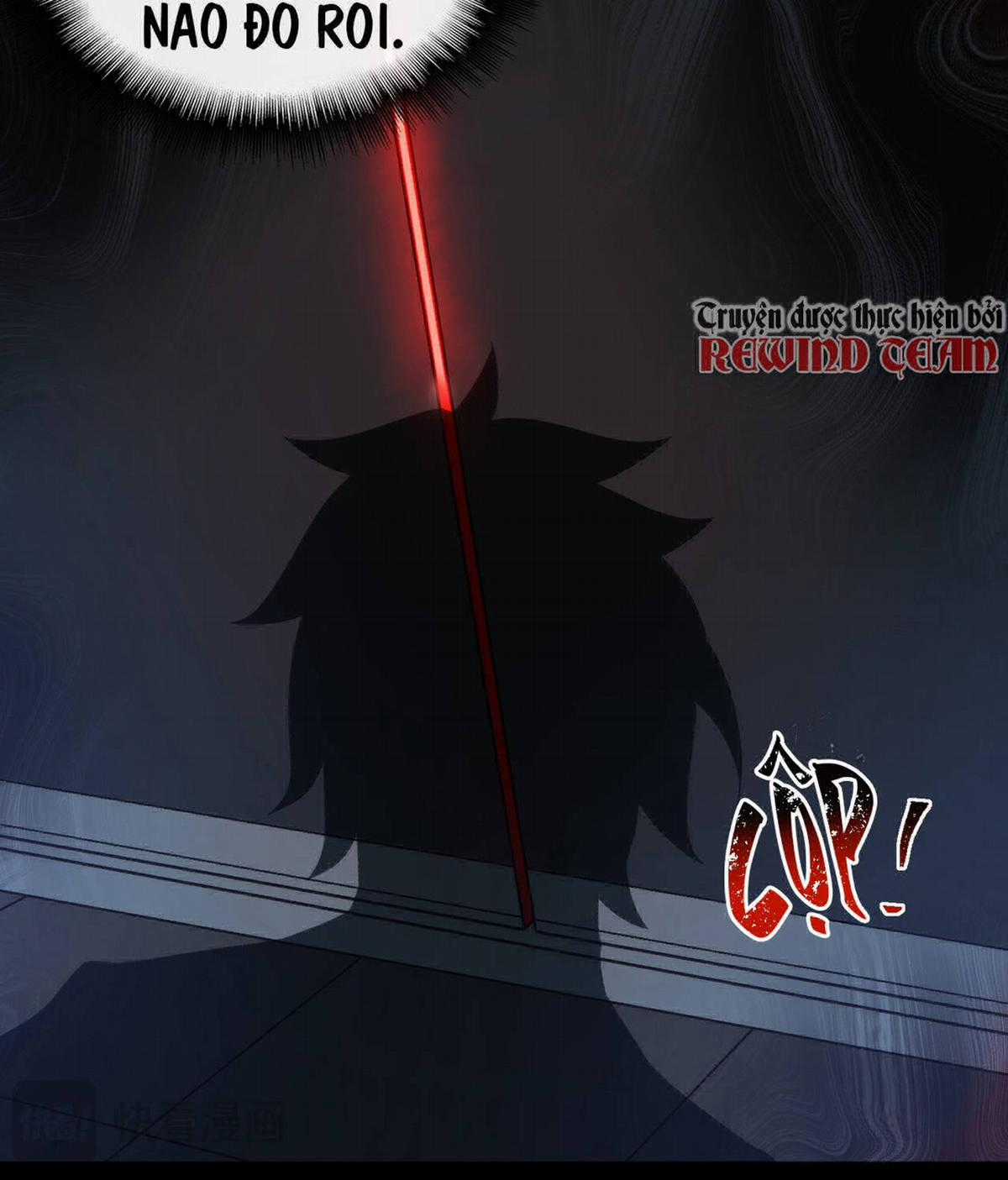 [Chất lượng][Full Sfx][Rewind Team] Ta sáng tạo truyền thuyết đô thị Chapter 4 trang 81