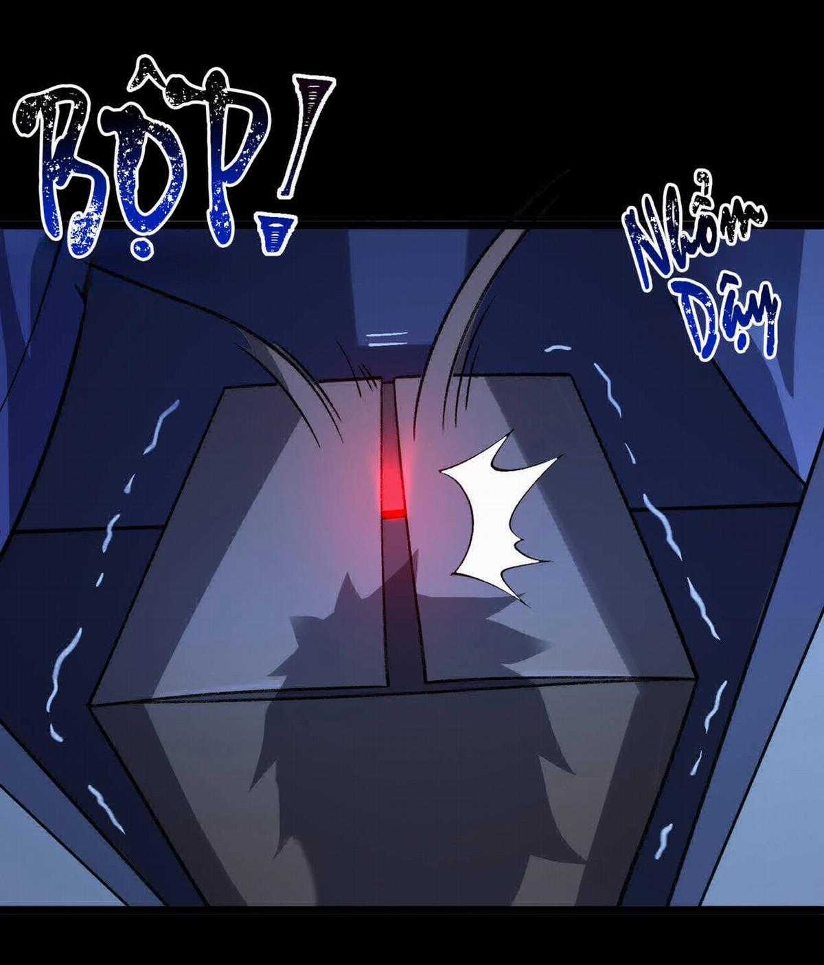 [Chất lượng][Full Sfx][Rewind Team] Ta sáng tạo truyền thuyết đô thị Chapter 4 trang 89