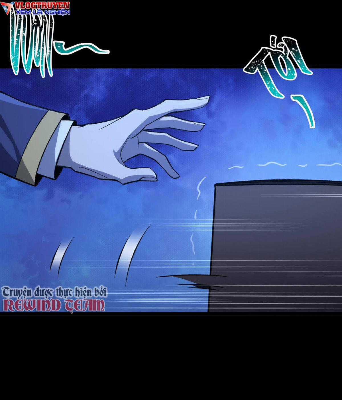 [Chất lượng][Full Sfx][Rewind Team] Ta sáng tạo truyền thuyết đô thị Chapter 4 trang 90