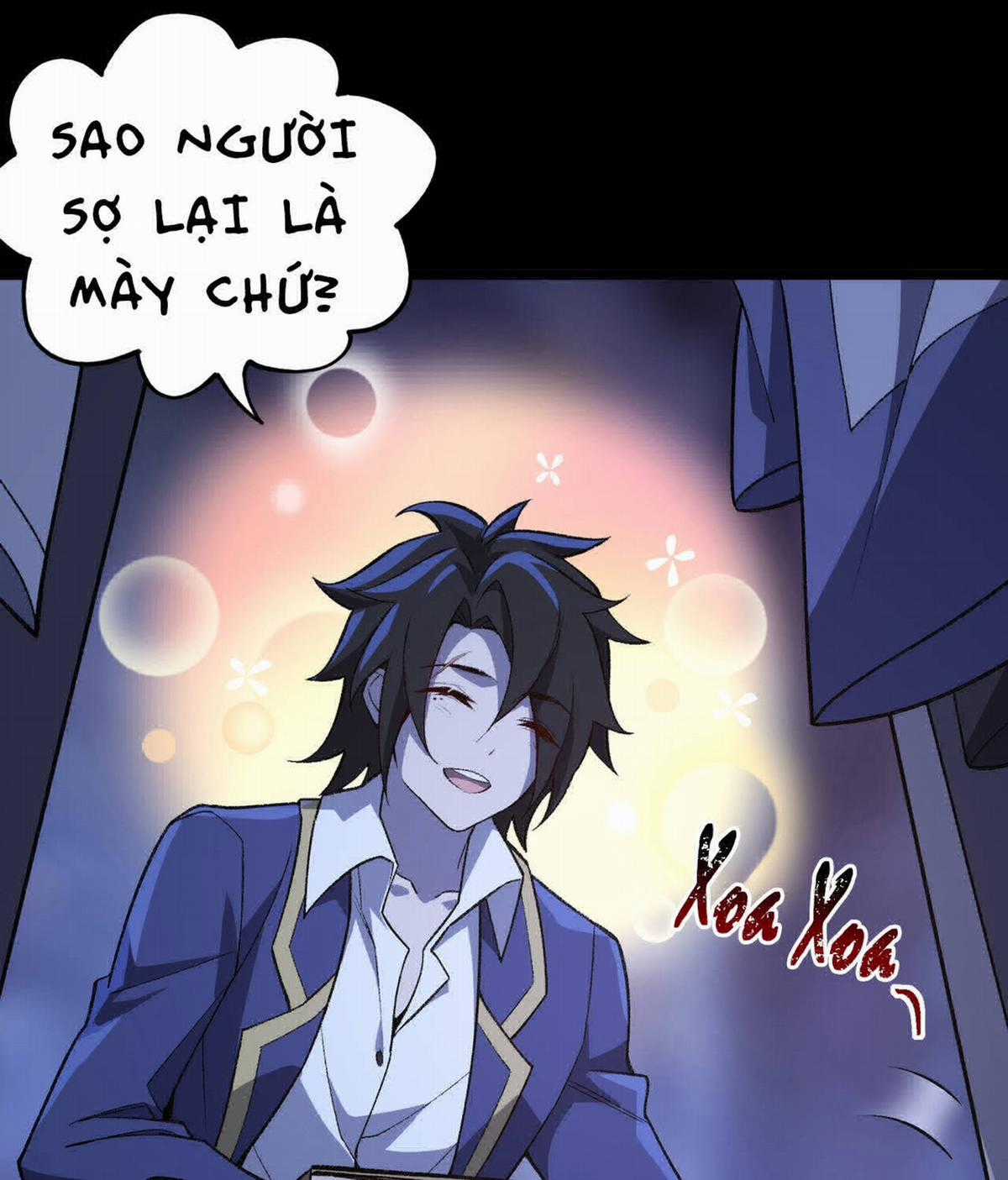 [Chất lượng][Full Sfx][Rewind Team] Ta sáng tạo truyền thuyết đô thị Chapter 4 trang 91