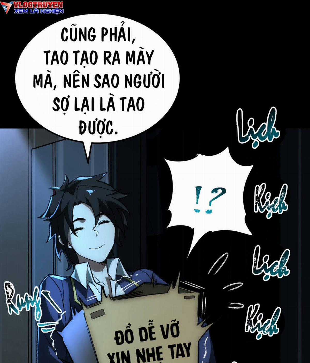 [Chất lượng][Full Sfx][Rewind Team] Ta sáng tạo truyền thuyết đô thị Chapter 4 trang 94