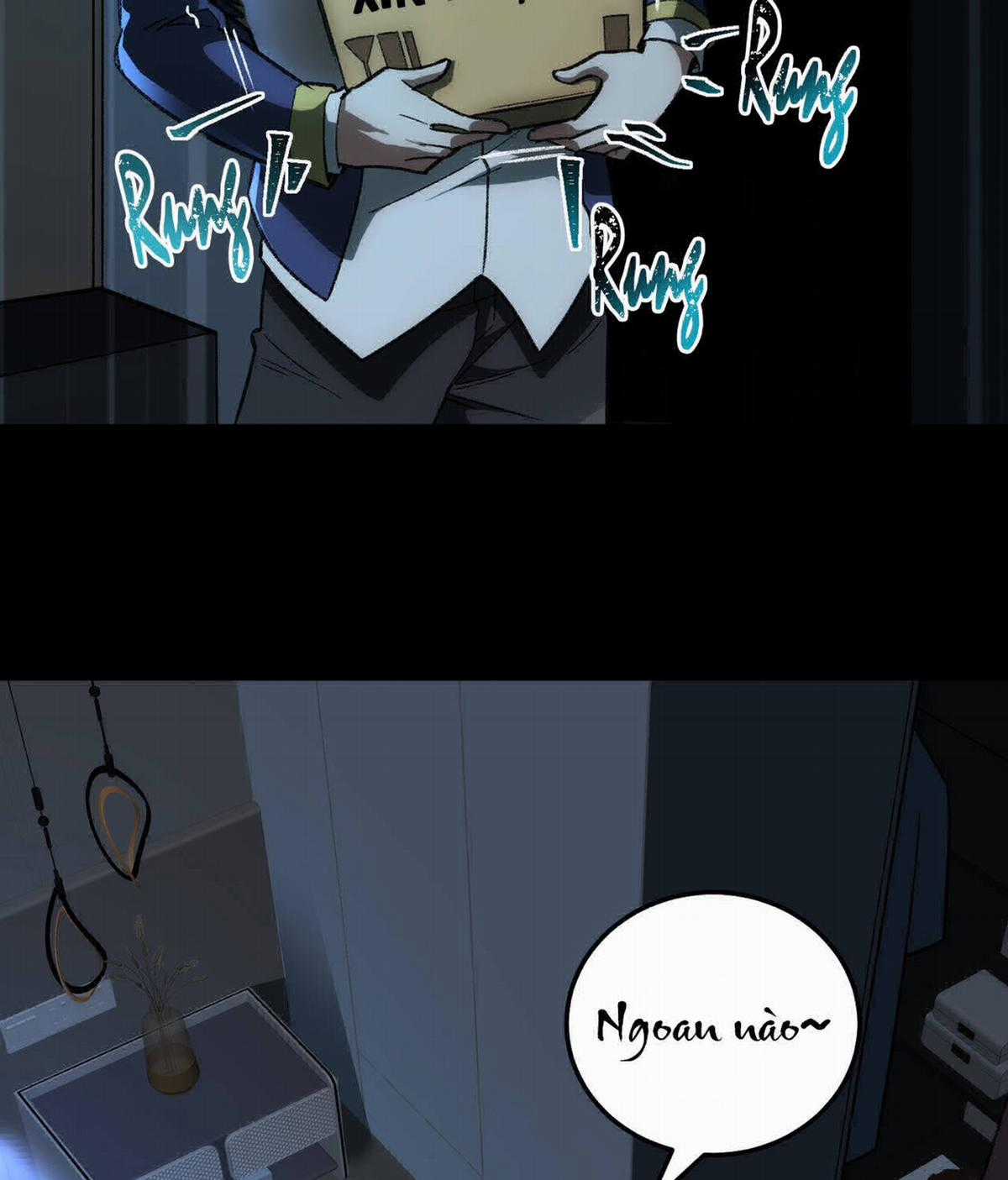 [Chất lượng][Full Sfx][Rewind Team] Ta sáng tạo truyền thuyết đô thị Chapter 4 trang 95