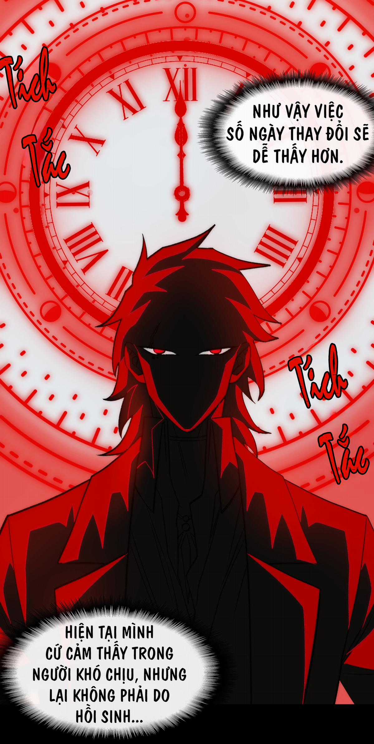 [Chất lượng][Full Sfx][Rewind Team] Ta sáng tạo truyền thuyết đô thị Chapter 41 trang 13