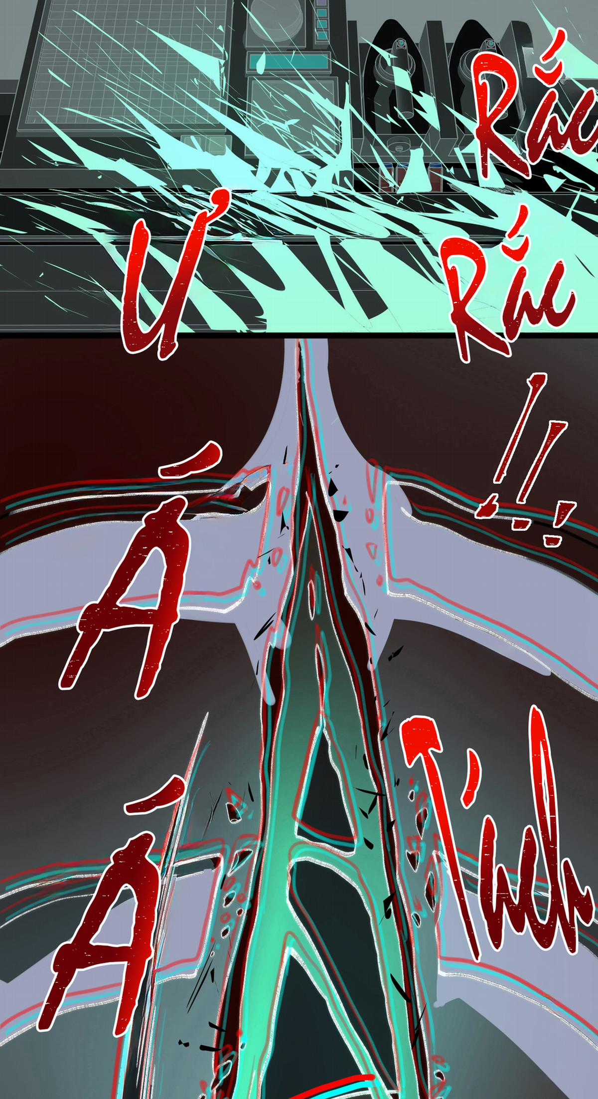 [Chất lượng][Full Sfx][Rewind Team] Ta sáng tạo truyền thuyết đô thị Chapter 41 trang 34